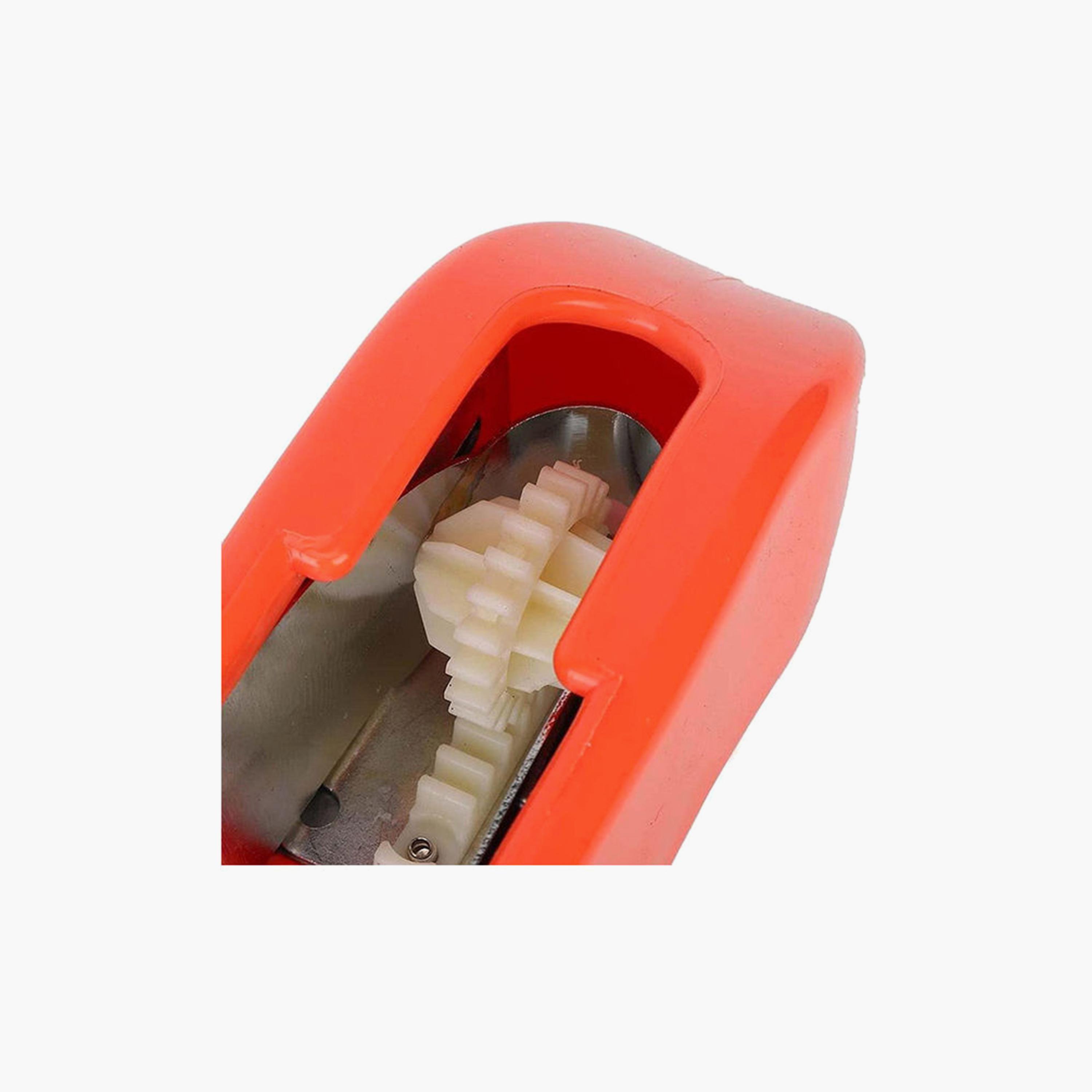 Hip Trainer, 28 cm - Orange-sports-gear-gym-image-3