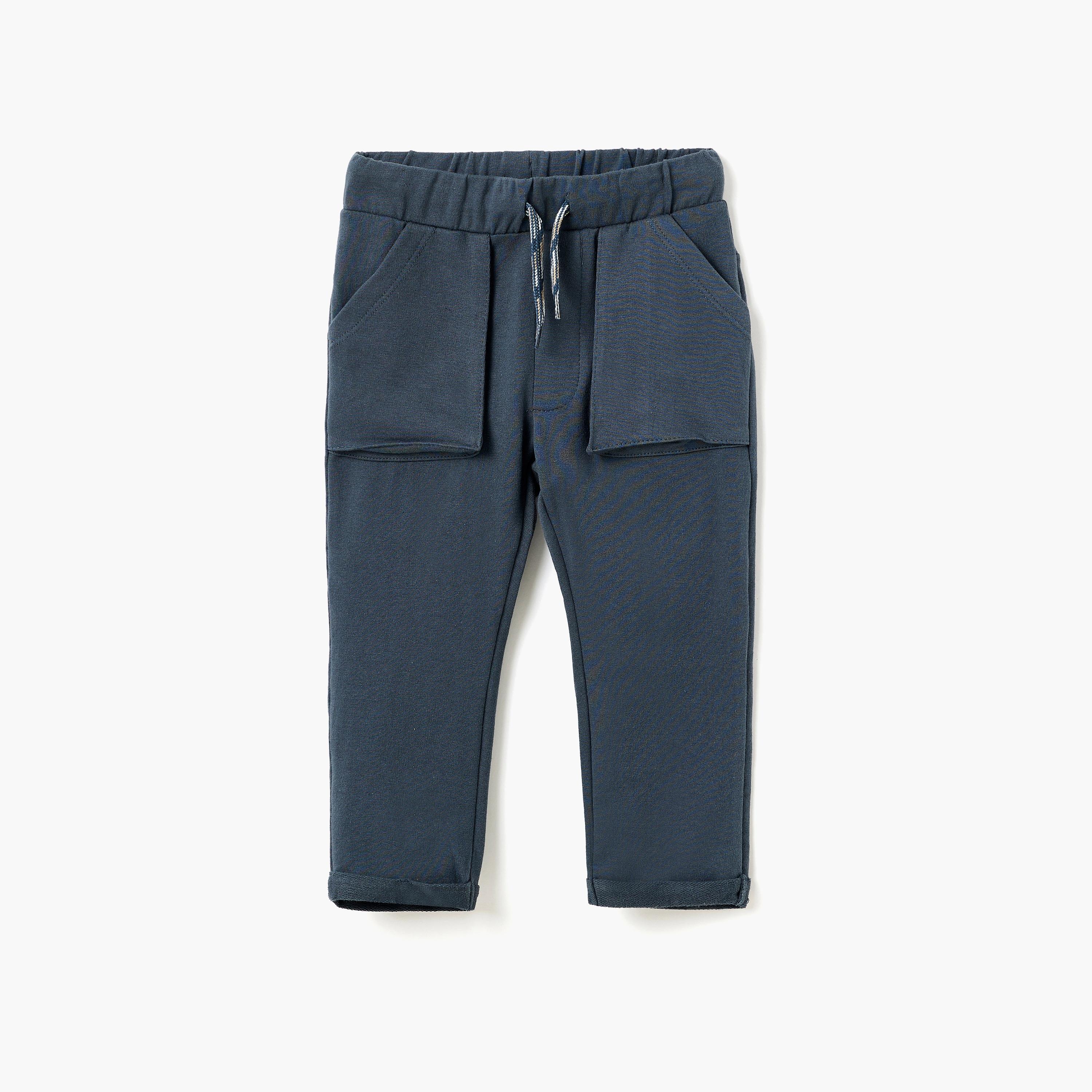 Dirkje Sunshine Surf Club Graphic Tee & Moto-Pocket Joggers Set-boys-clothing-setsandcoords-image-11