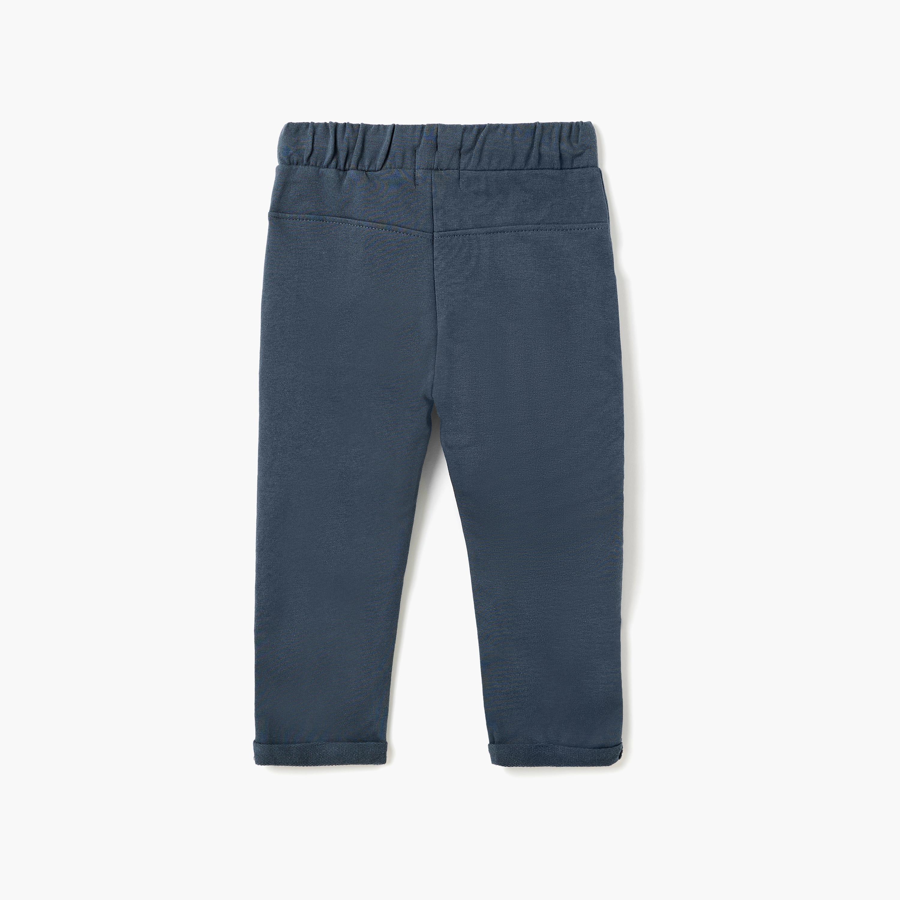 Dirkje Sunshine Surf Club Graphic Tee & Moto-Pocket Joggers Set-boys-clothing-setsandcoords-image-12