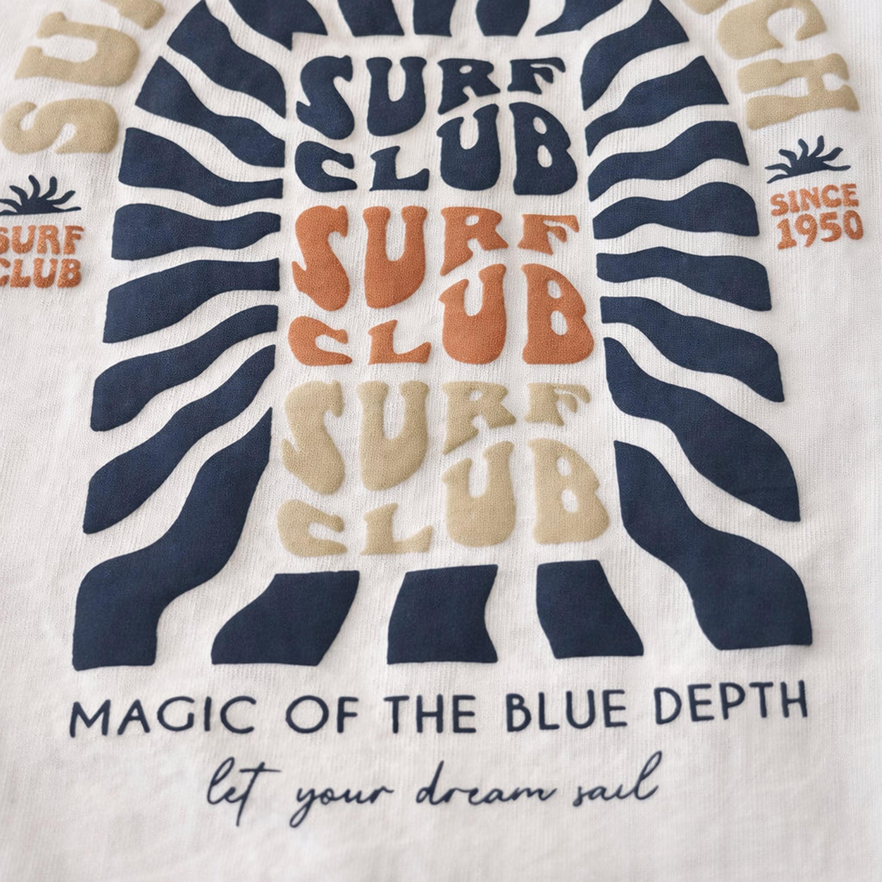 Dirkje Sunshine Surf Club Graphic Tee & Moto-Pocket Joggers Set-boys-clothing-setsandcoords-image-2