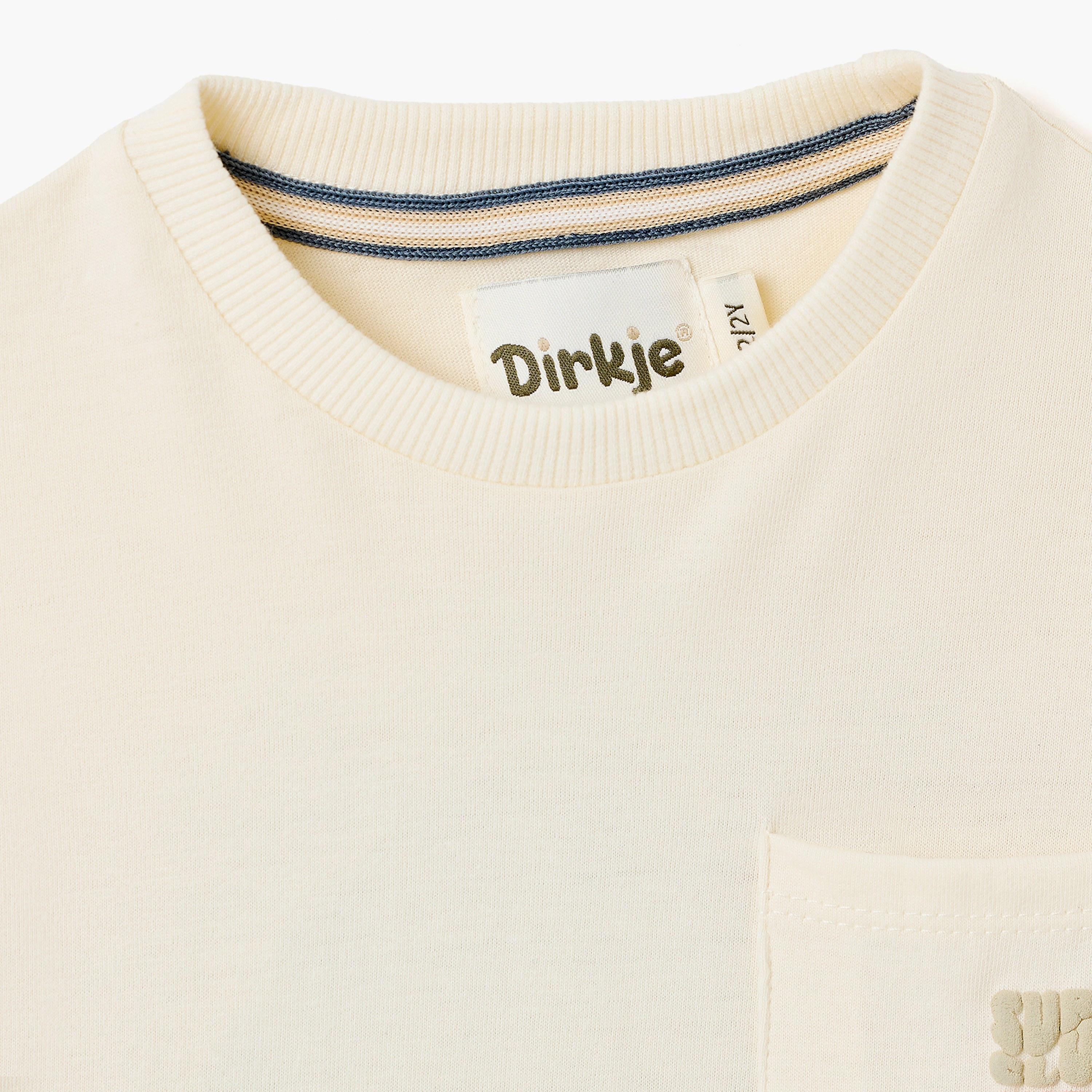 Dirkje Sunshine Surf Club Graphic Tee & Moto-Pocket Joggers Set-boys-clothing-setsandcoords-image-3