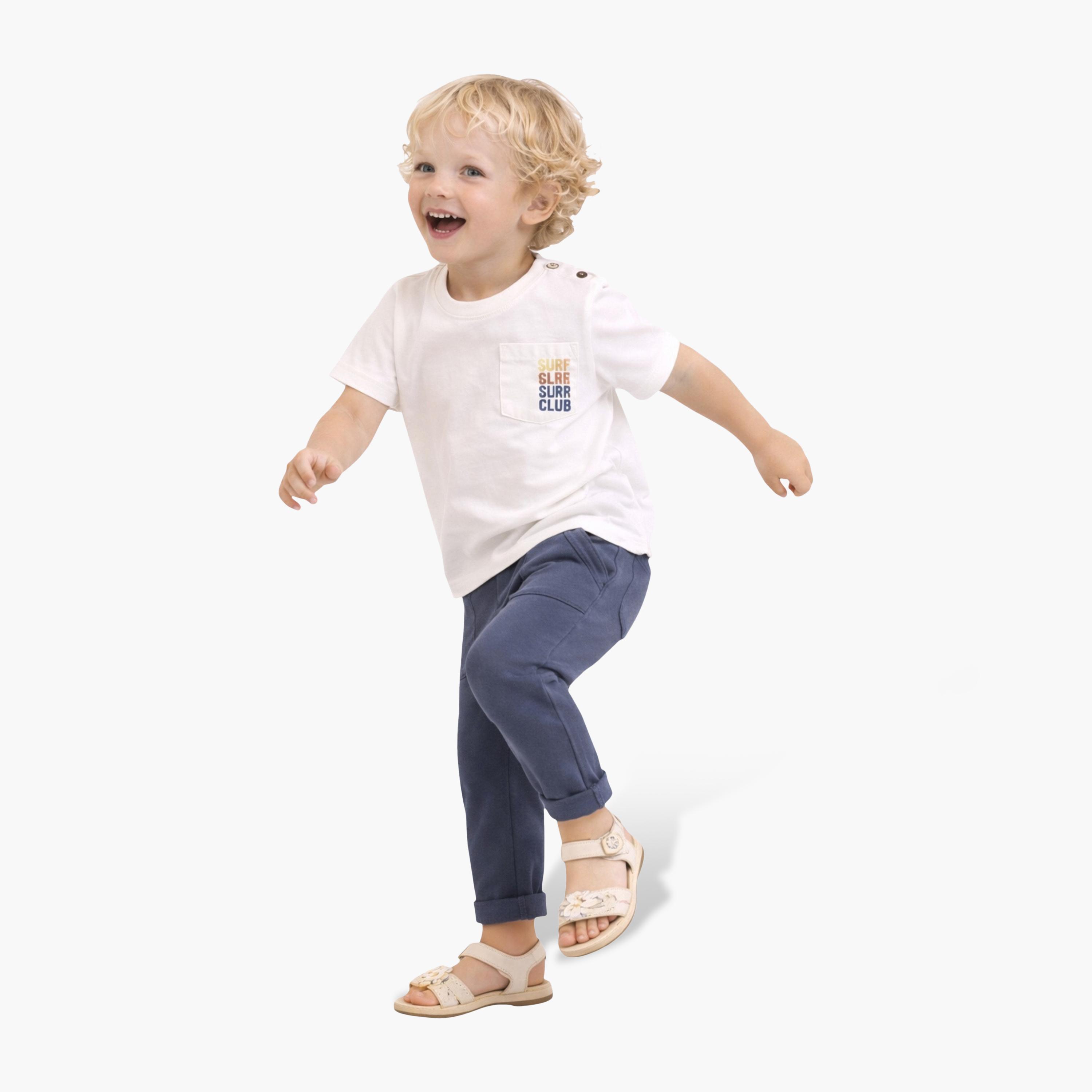 Dirkje Sunshine Surf Club Graphic Tee & Moto-Pocket Joggers Set-boys-clothing-setsandcoords-image-7