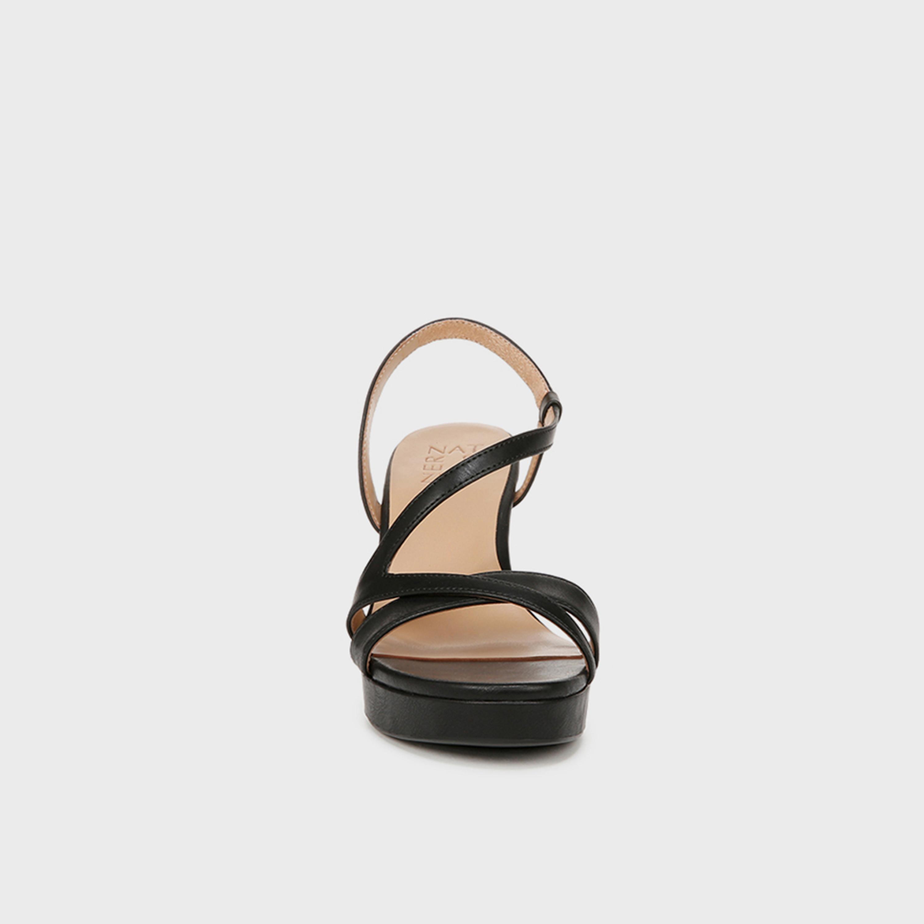 Naturalizer Women's Slip-On Stiletto Heels | NAABBY1-women-shoes-sandals-heeled-image-4