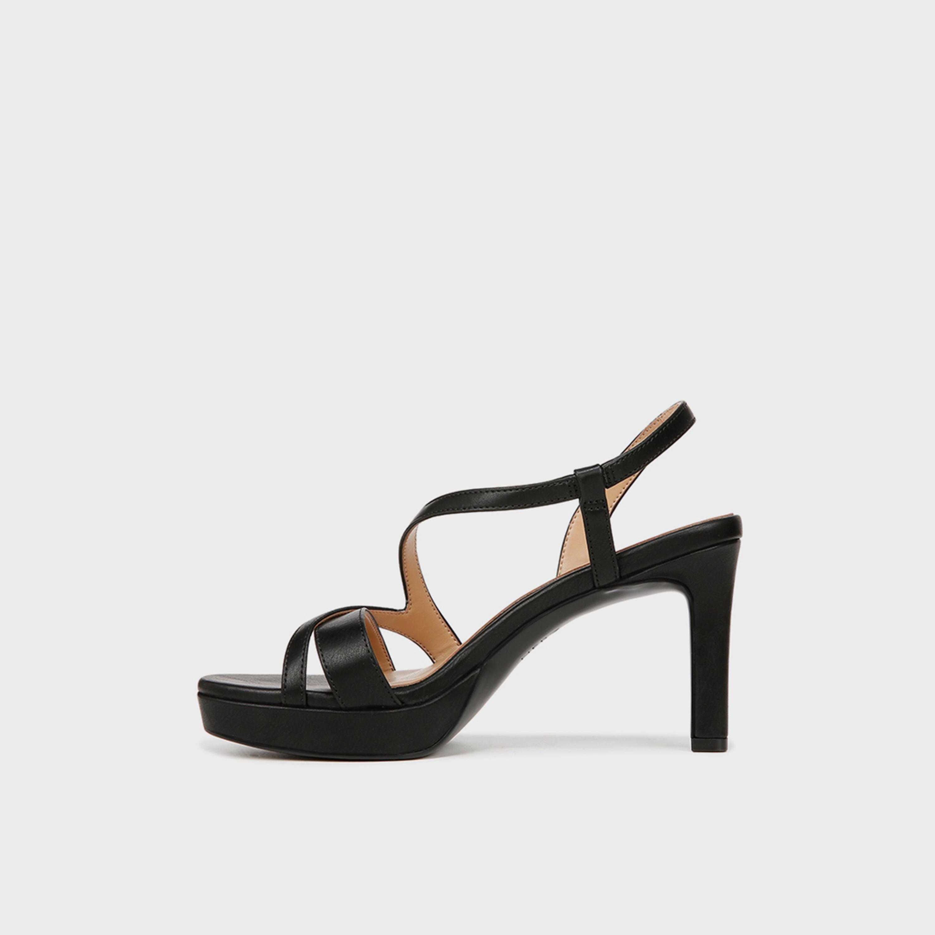 Naturalizer Women's Slip-On Stiletto Heels | NAABBY1-women-shoes-sandals-heeled-image-5
