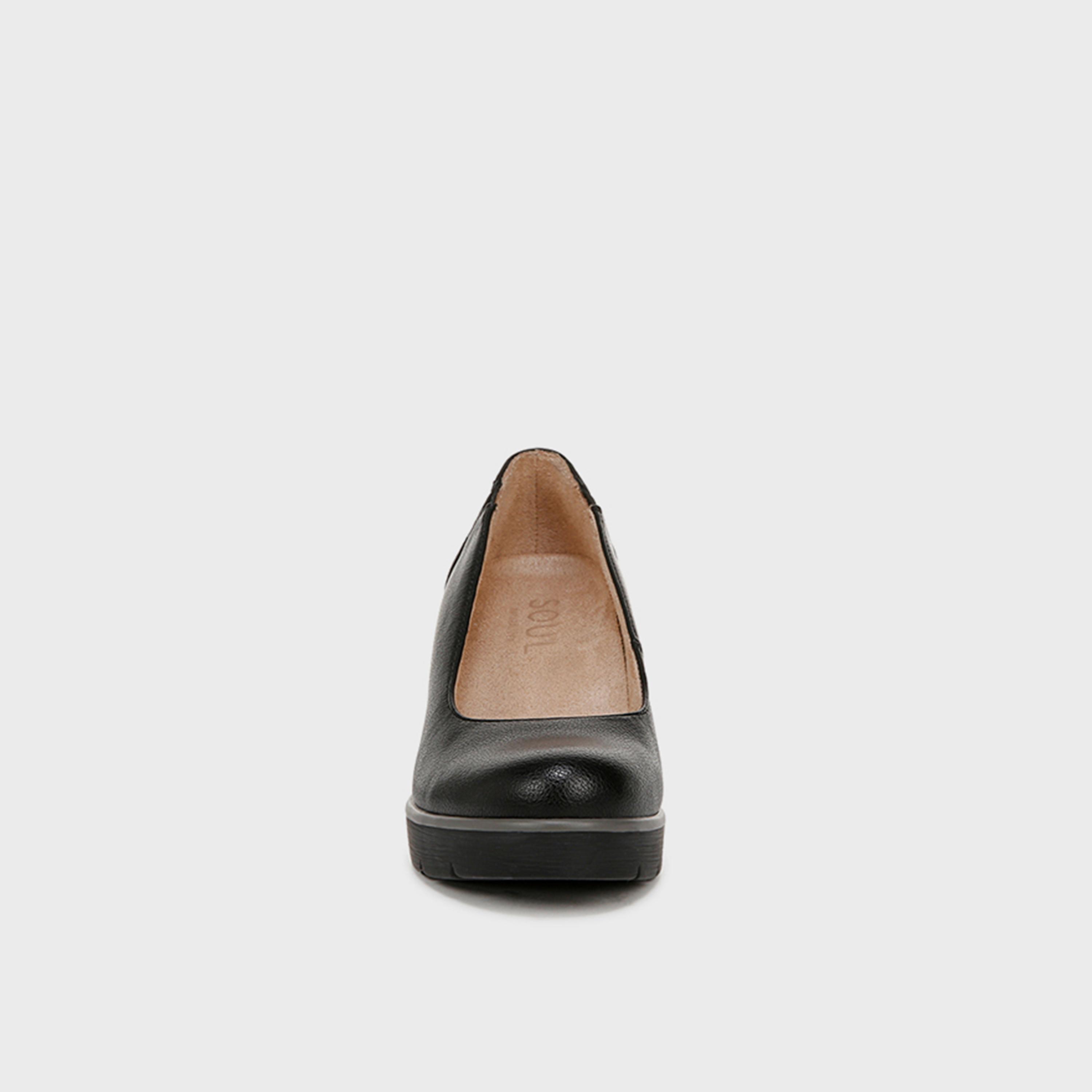 Naturalizer Women's Slip-On Wedge Pumps | NAABOUT-TIME-women-shoes-heels-image-4