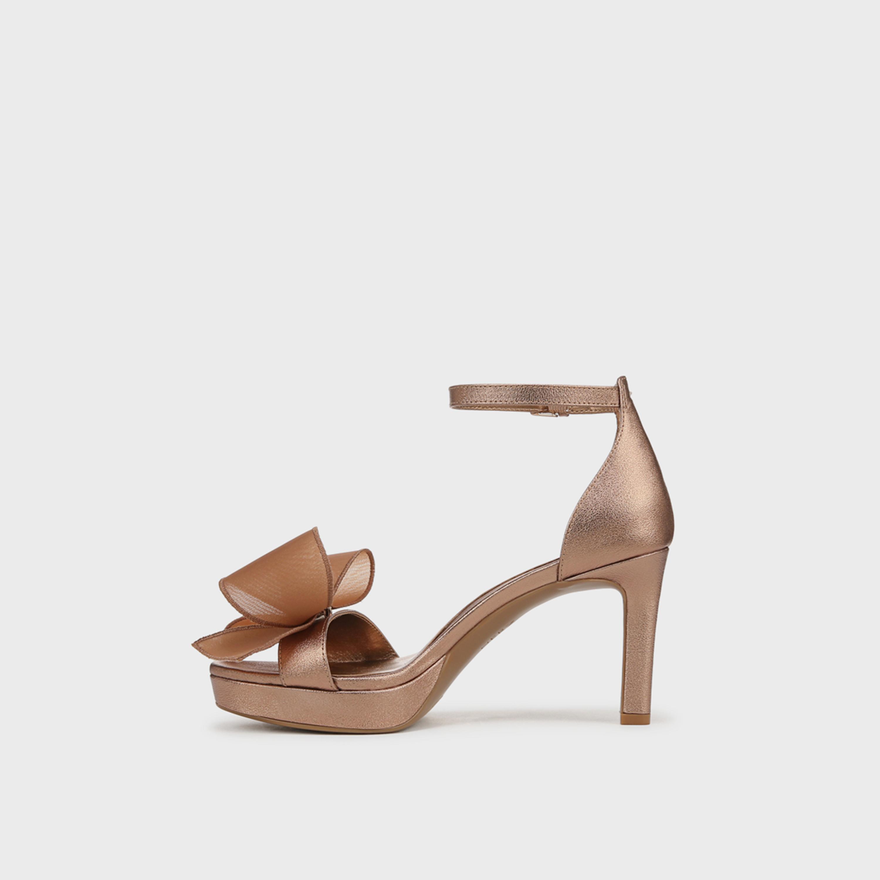 ناتشيولايزر -  حذاء للنساء  إبزيم دورسيه | NAALWAYS-women-shoes-heels-image-5