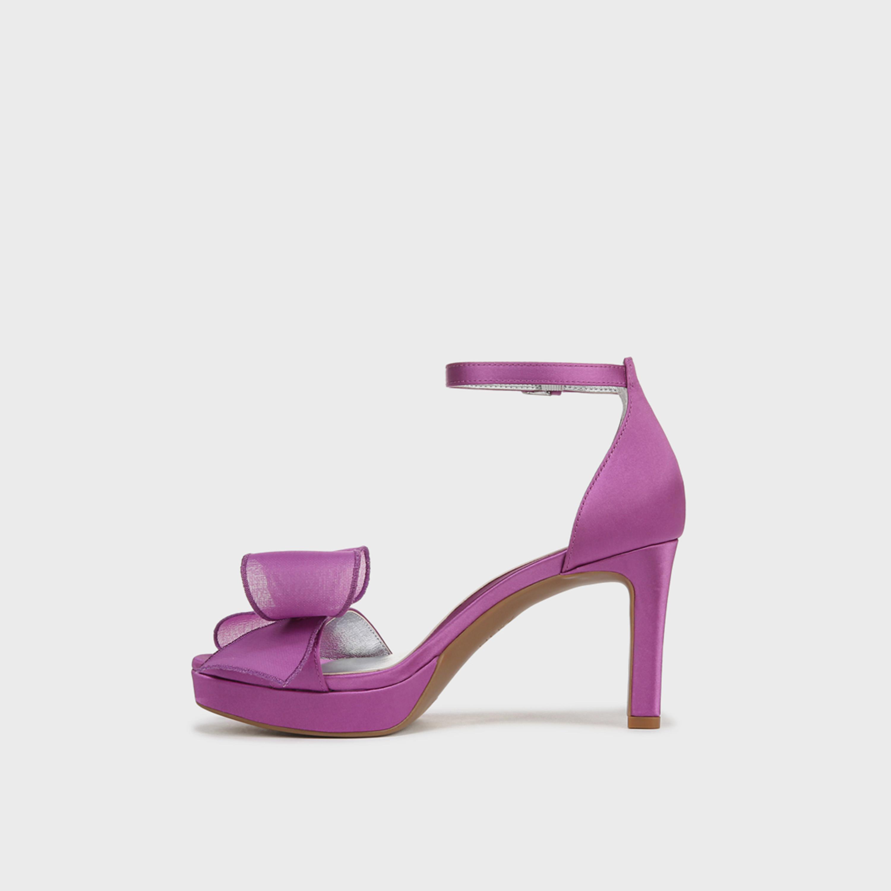 ناتشيولايزر -  حذاء للنساء  إبزيم دورسيه | NAALWAYS-women-shoes-heels-image-10