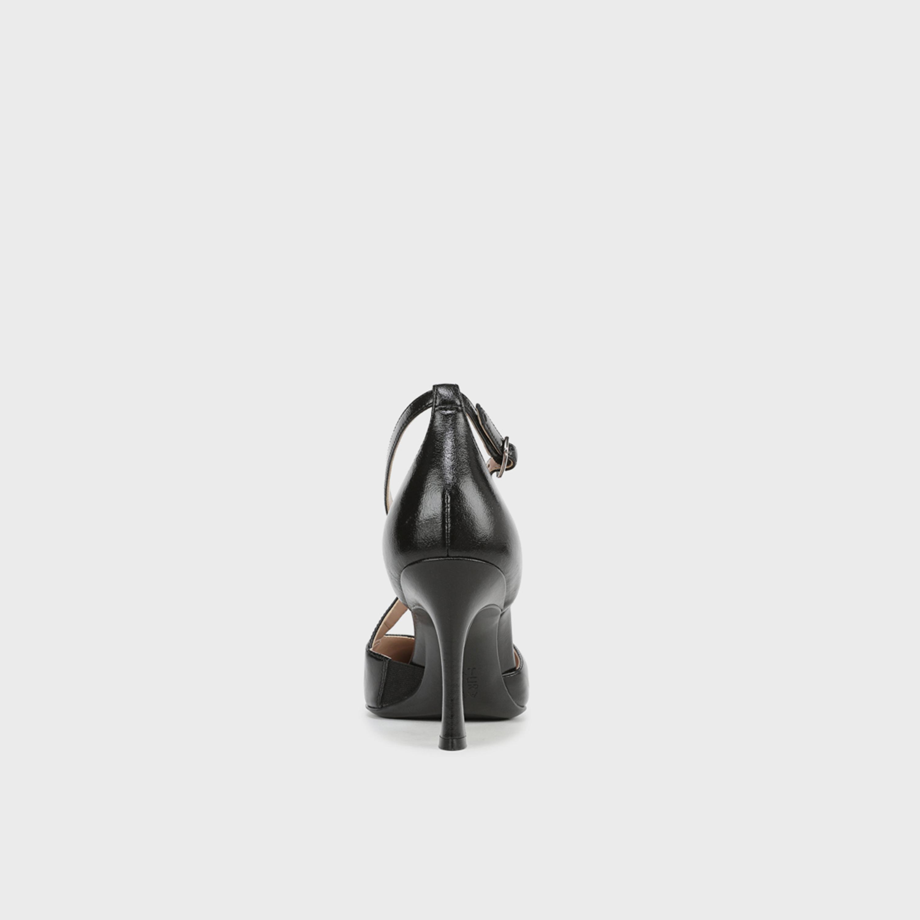 Naturalizer Women's Buckle Strap High-Heel Stiletto Pumps | NAANGELINA-women-shoes-heels-image-4