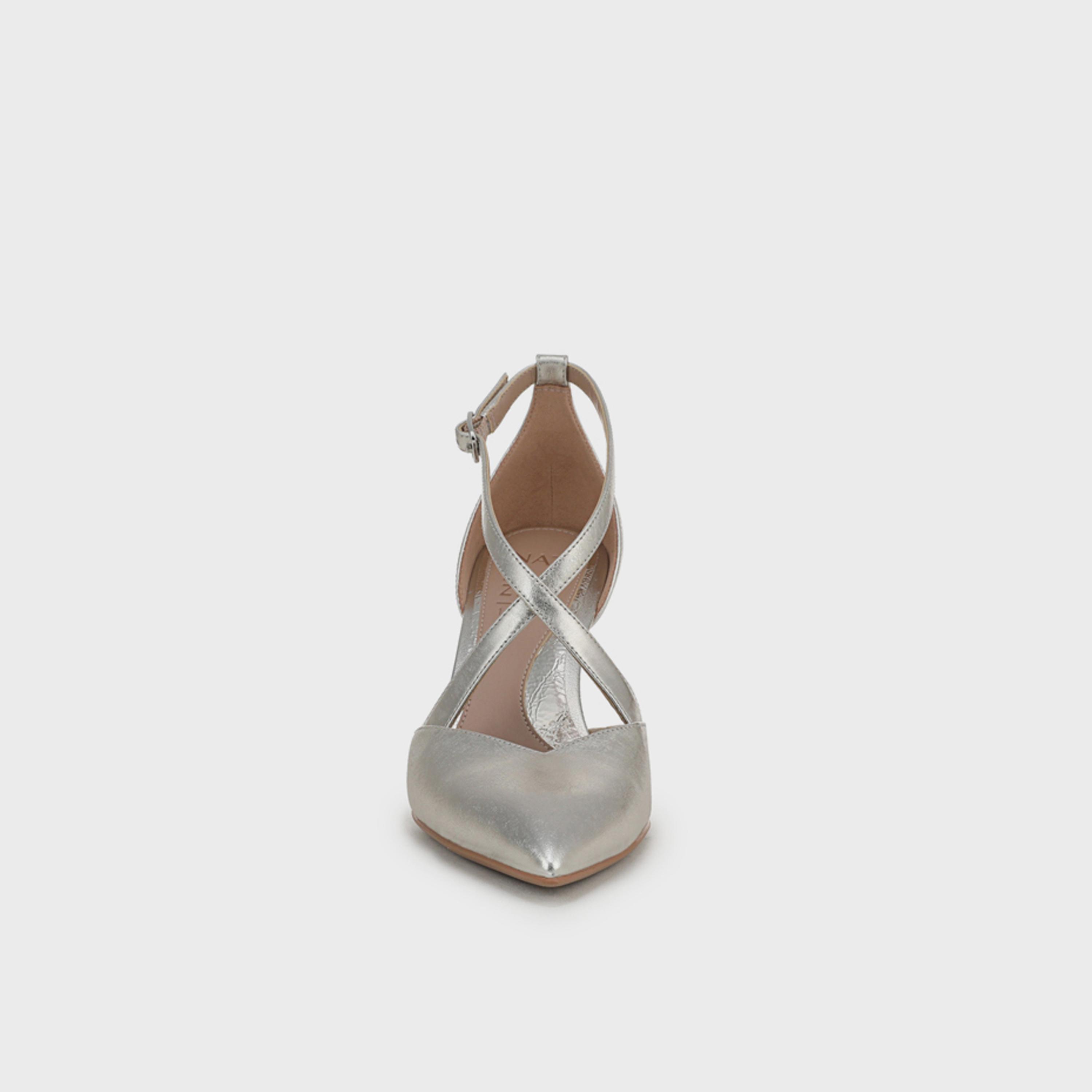 ناتشورالايزر - حذاء نسائي بكعب عالٍ رفيع مع حزام بإبزيم | NAANGELINA-women-shoes-heels-image-14