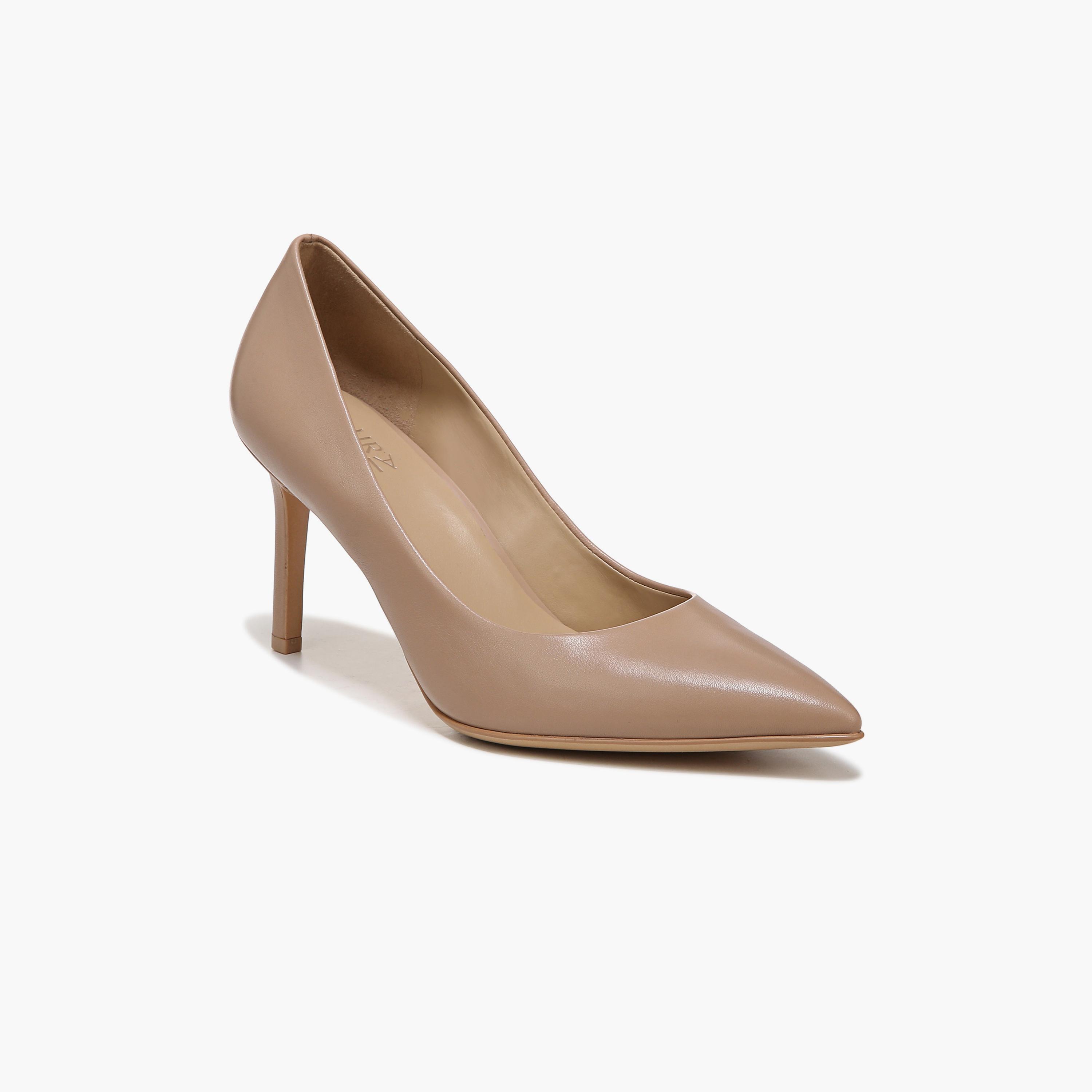 Naturalizer Slip On Pointed Toe Pumps | NAANNA-women-shoes-heels-image-1