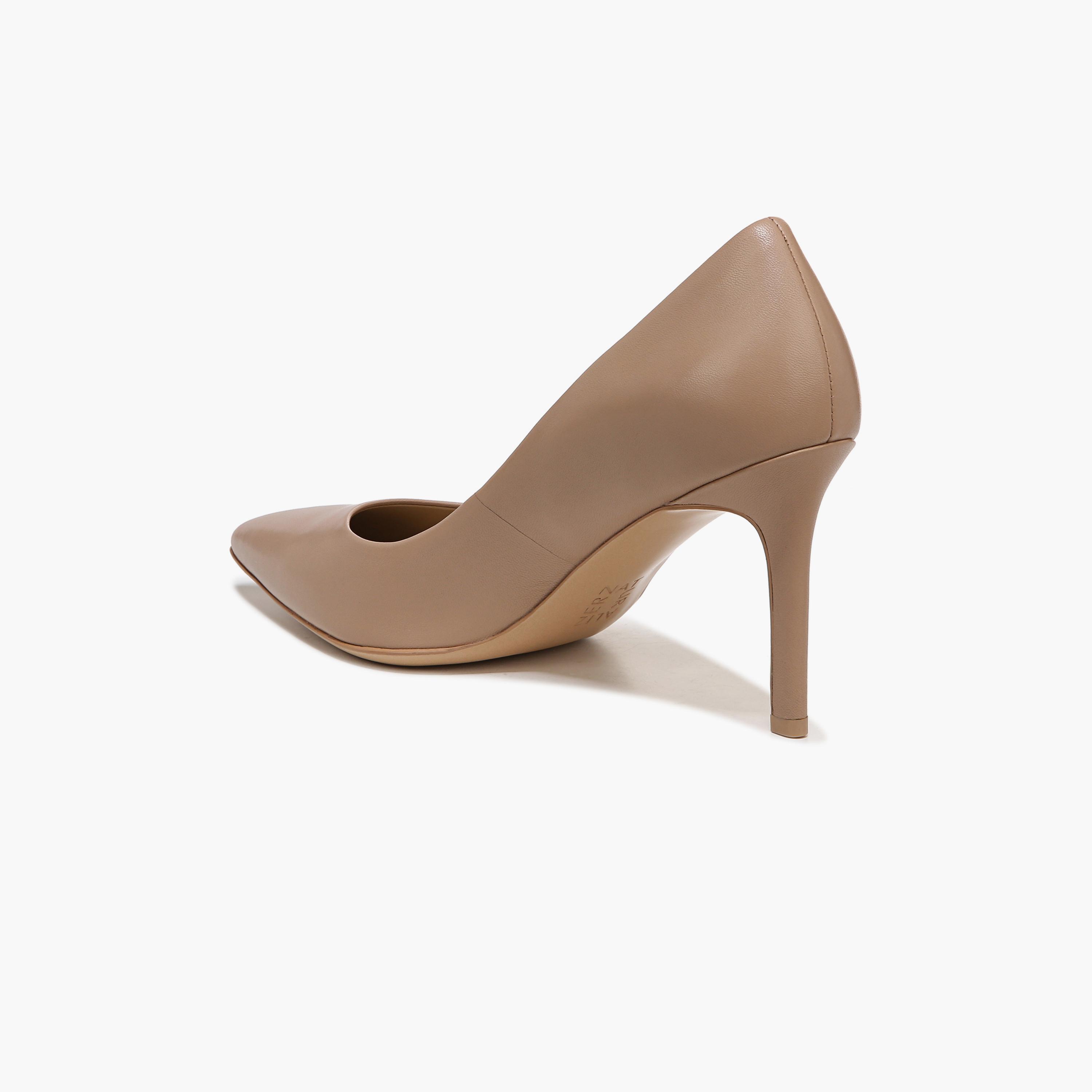 Naturalizer Slip On Pointed Toe Pumps | NAANNA-women-shoes-heels-image-10