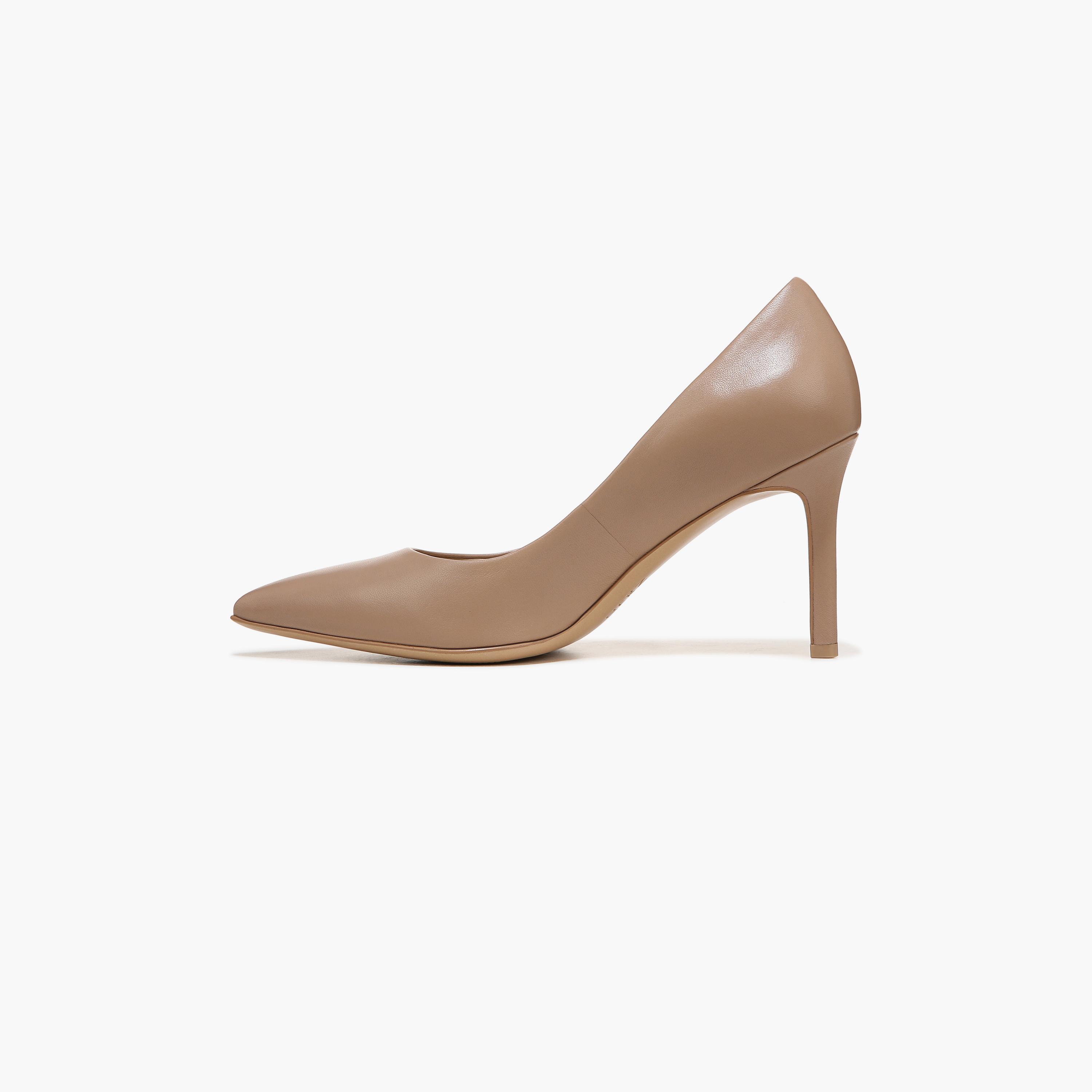 Naturalizer Slip On Pointed Toe Pumps | NAANNA-women-shoes-heels-image-6