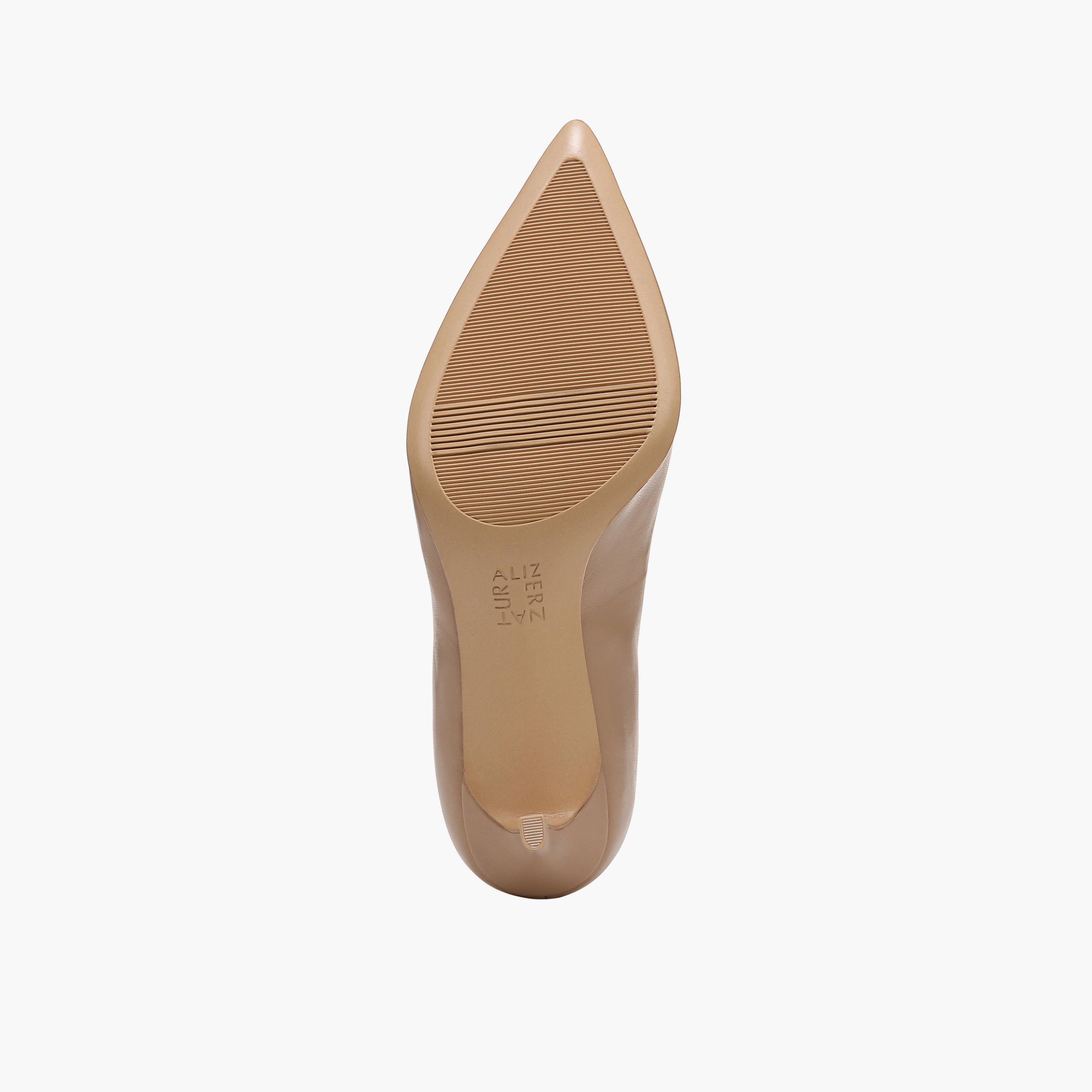 Naturalizer Slip On Pointed Toe Pumps | NAANNA-women-shoes-heels-image-9