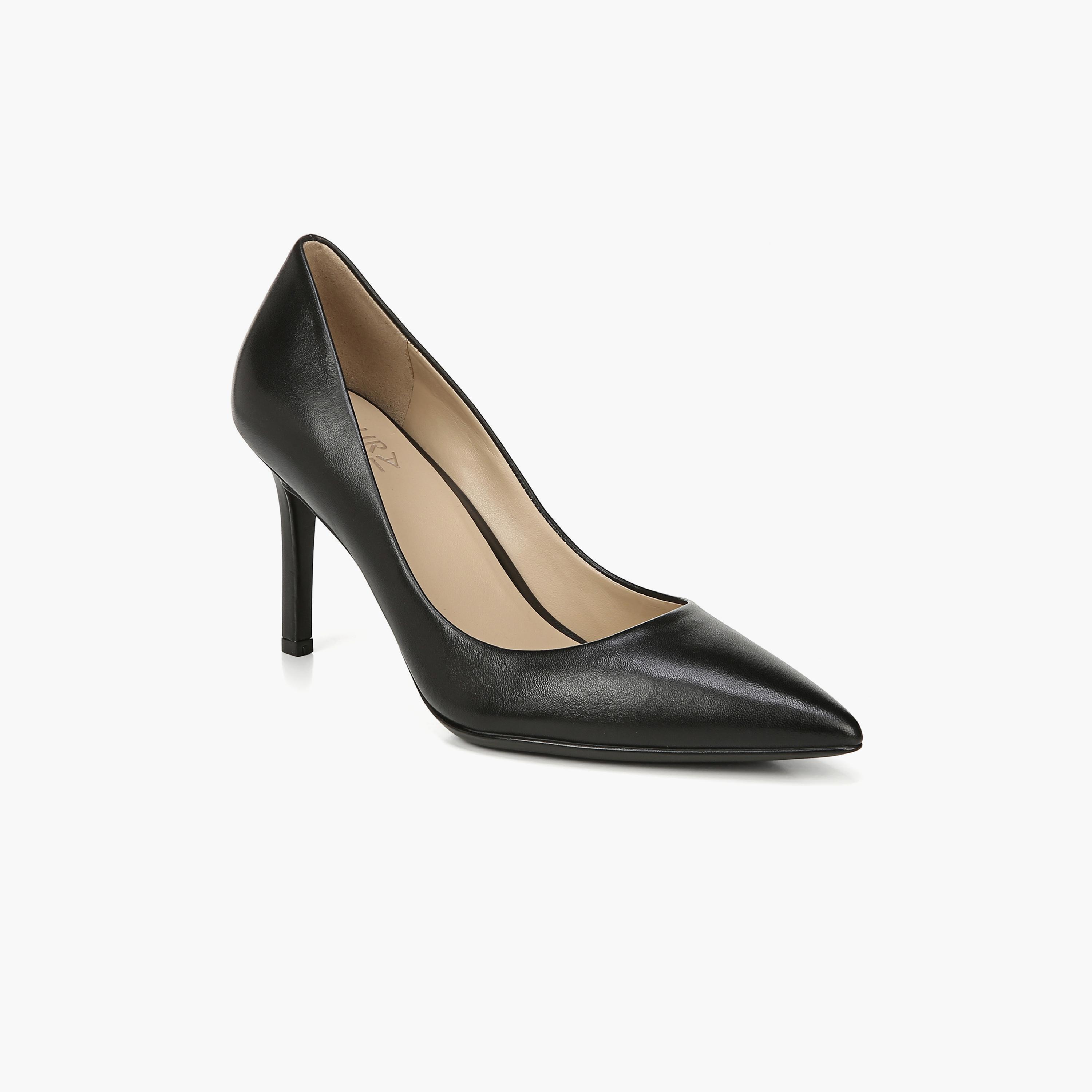 Naturalizer pointed toe pump online