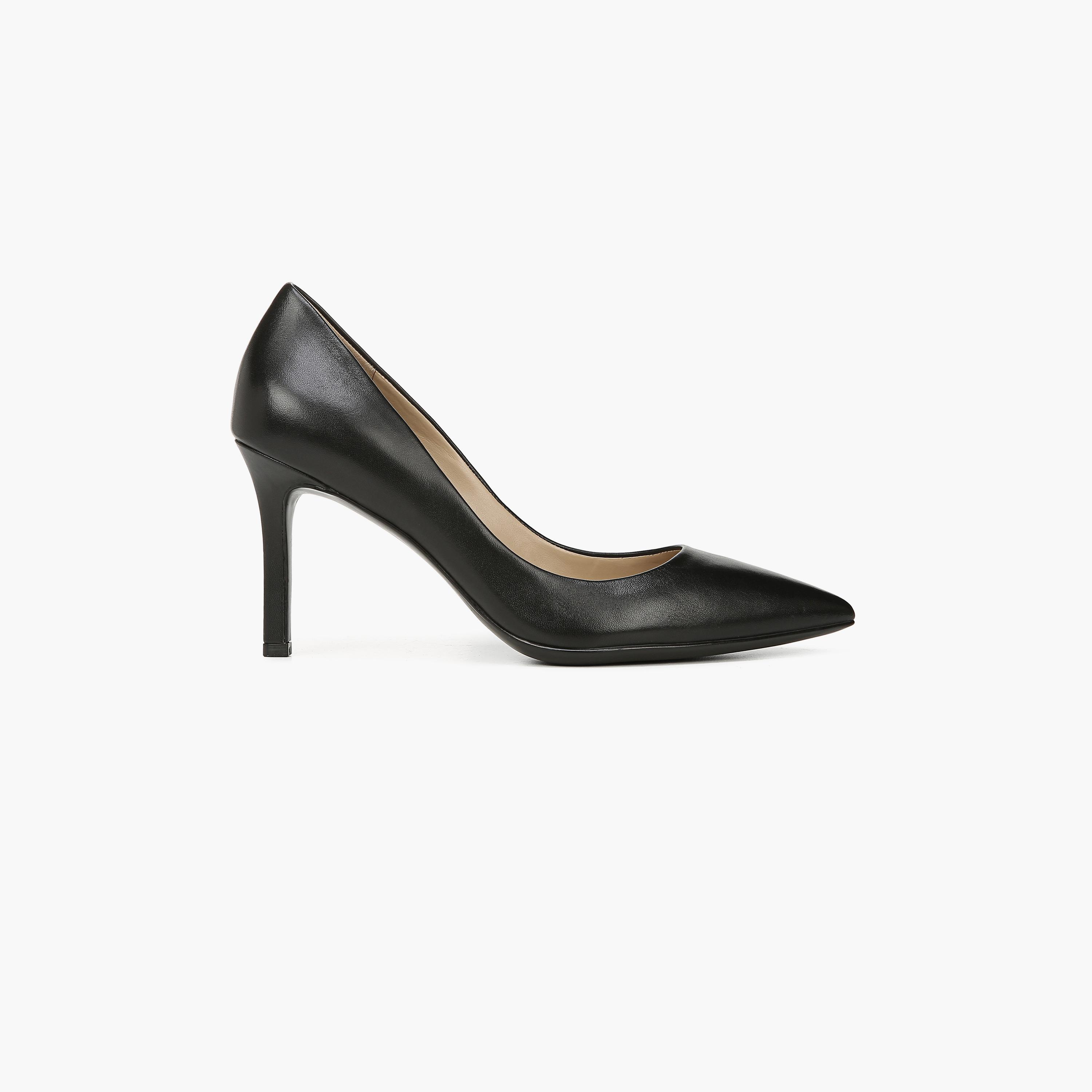 ناتشيولايزر- حذاء مقدمة مدببة | NAANNA-women-shoes-heels-image-3
