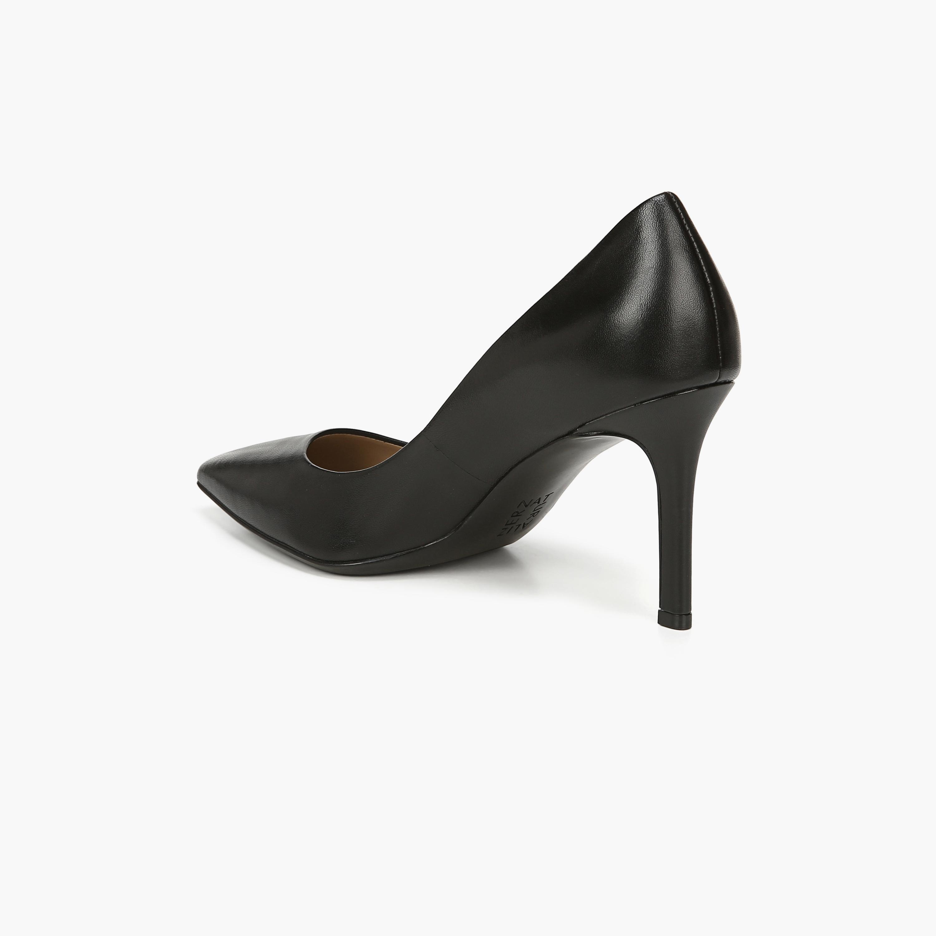 ناتشيولايزر- حذاء مقدمة مدببة | NAANNA-women-shoes-heels-image-9