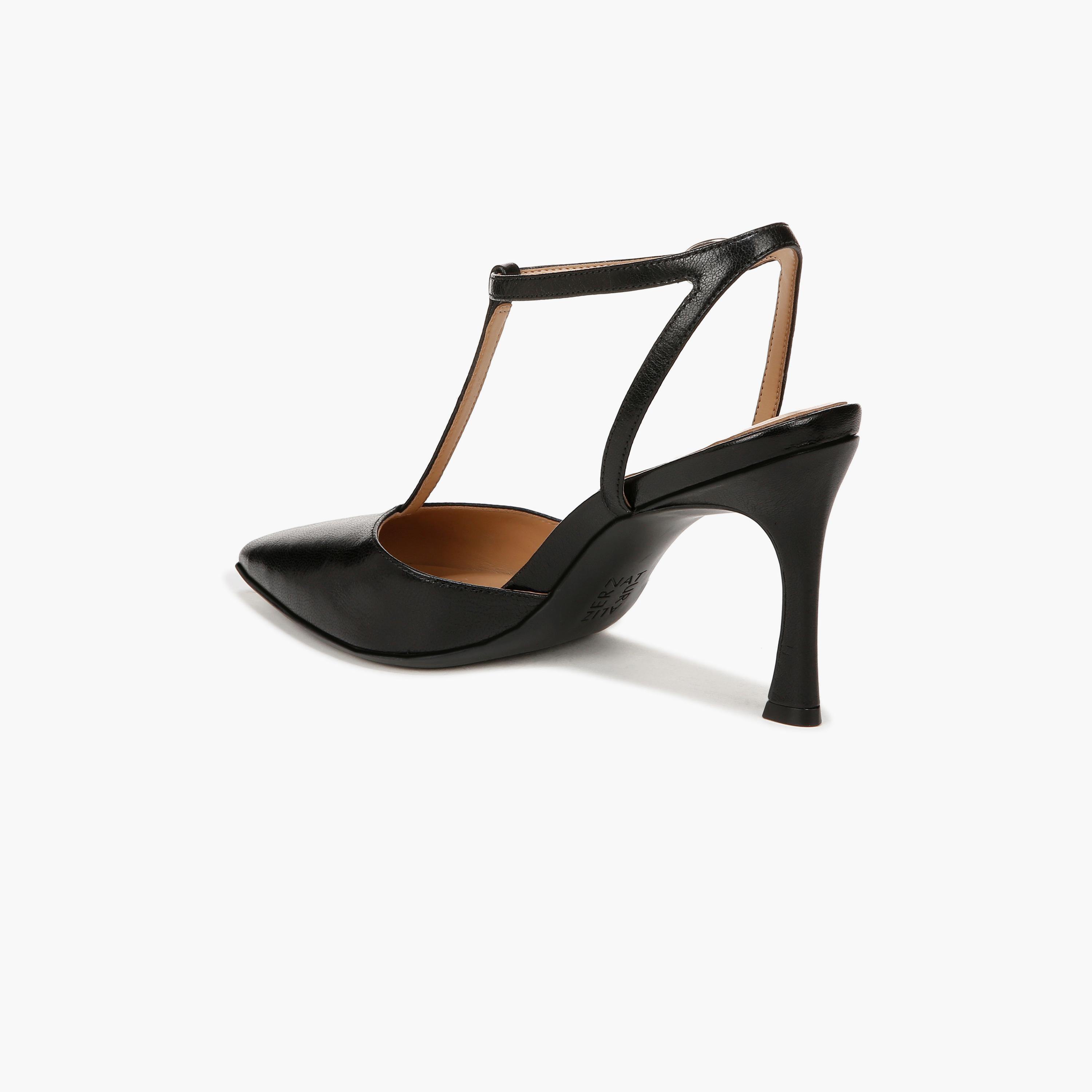 ناتشيولايزر- حذاء بحزام | NAASTRID-women-shoes-heels-image-10