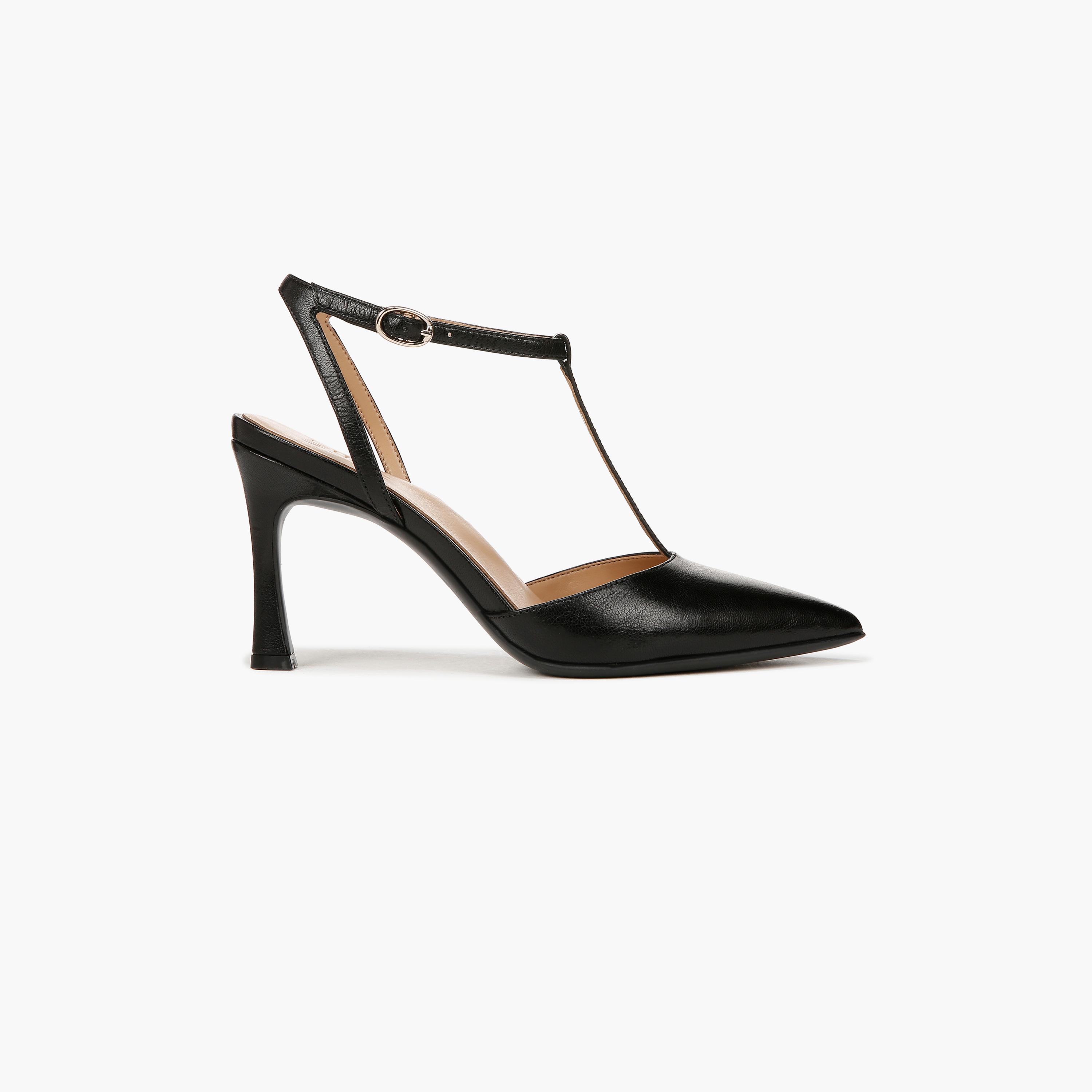 ناتشيولايزر- حذاء بحزام | NAASTRID-women-shoes-heels-image-4