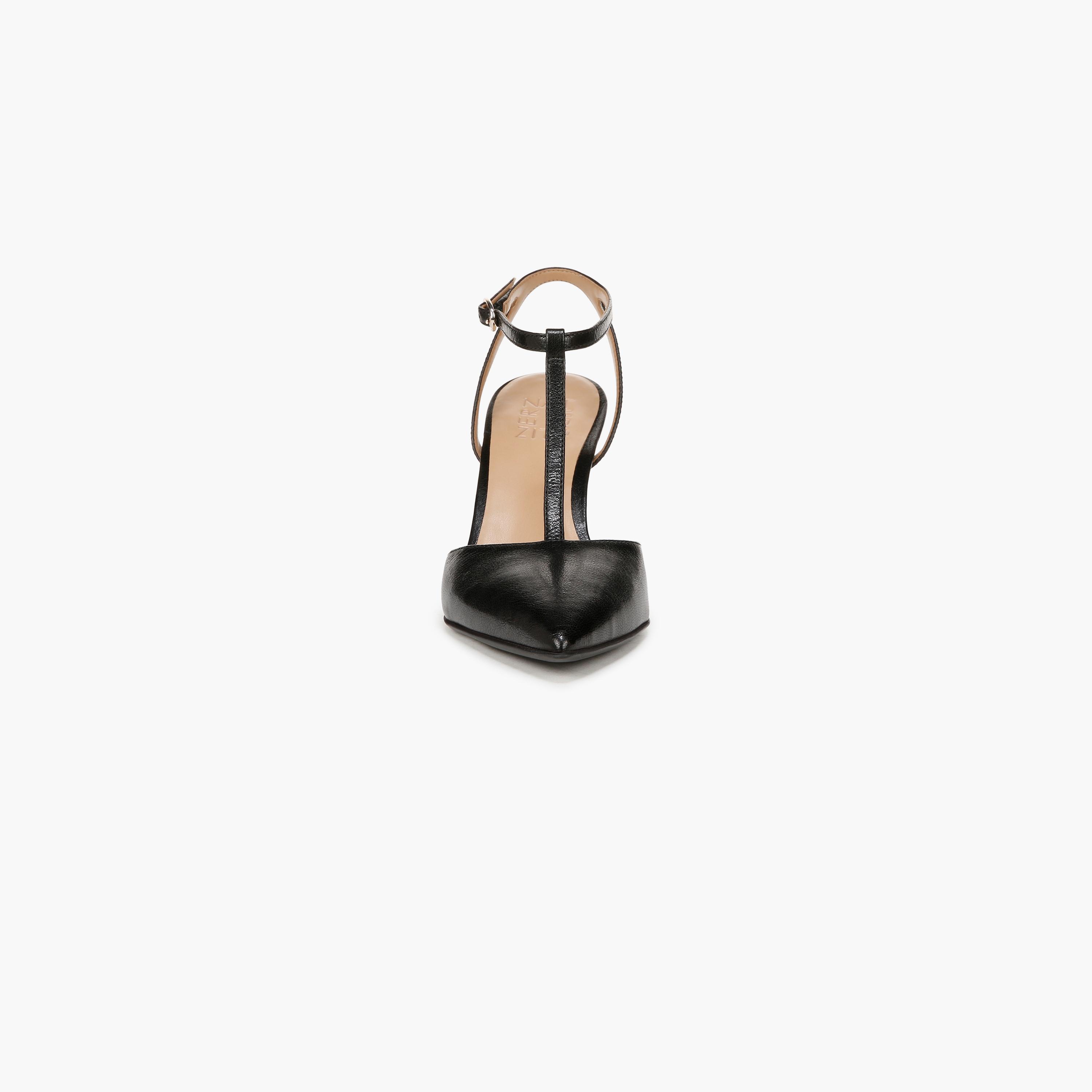 ناتشيولايزر- حذاء بحزام | NAASTRID-women-shoes-heels-image-5