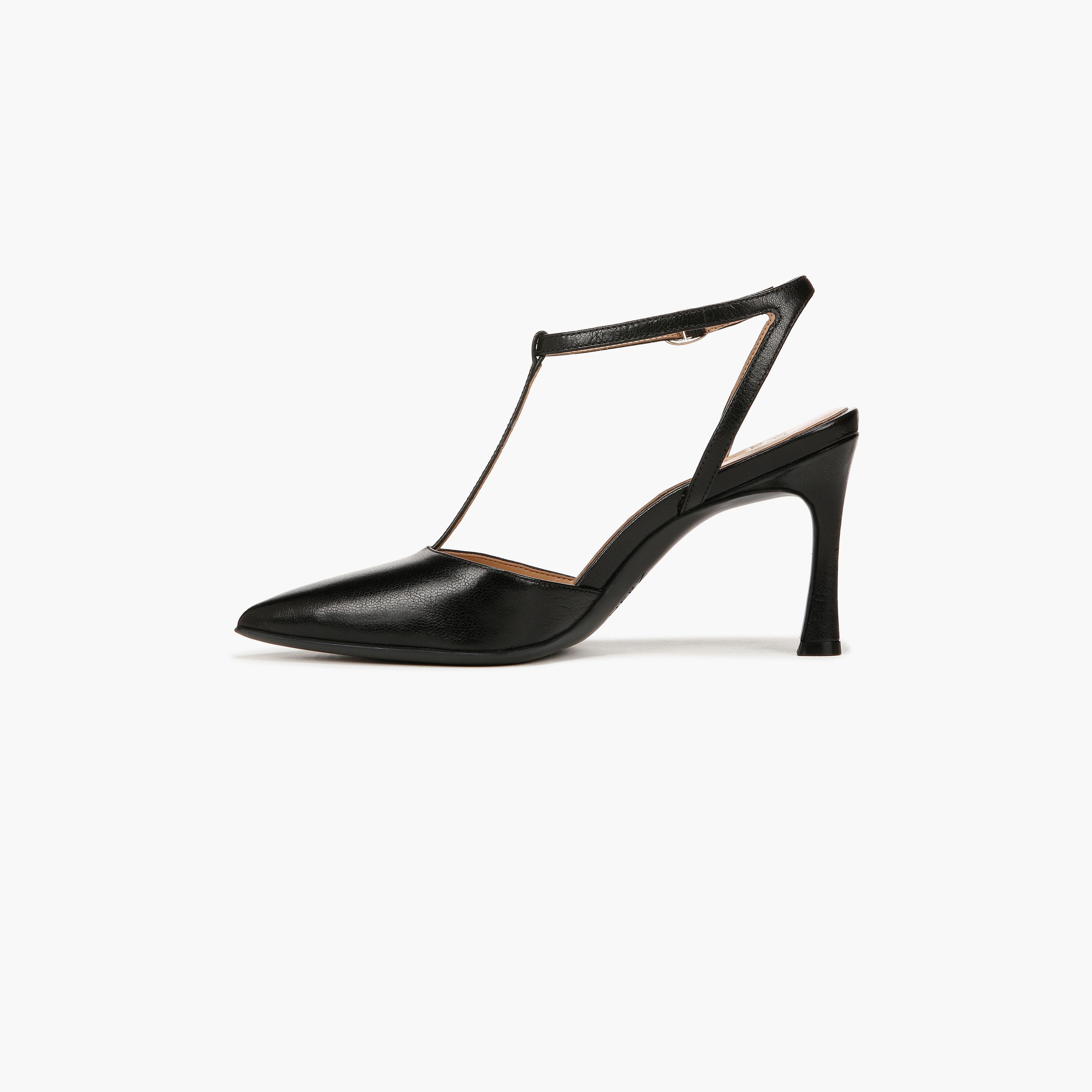 ناتشيولايزر- حذاء بحزام | NAASTRID-women-shoes-heels-image-6