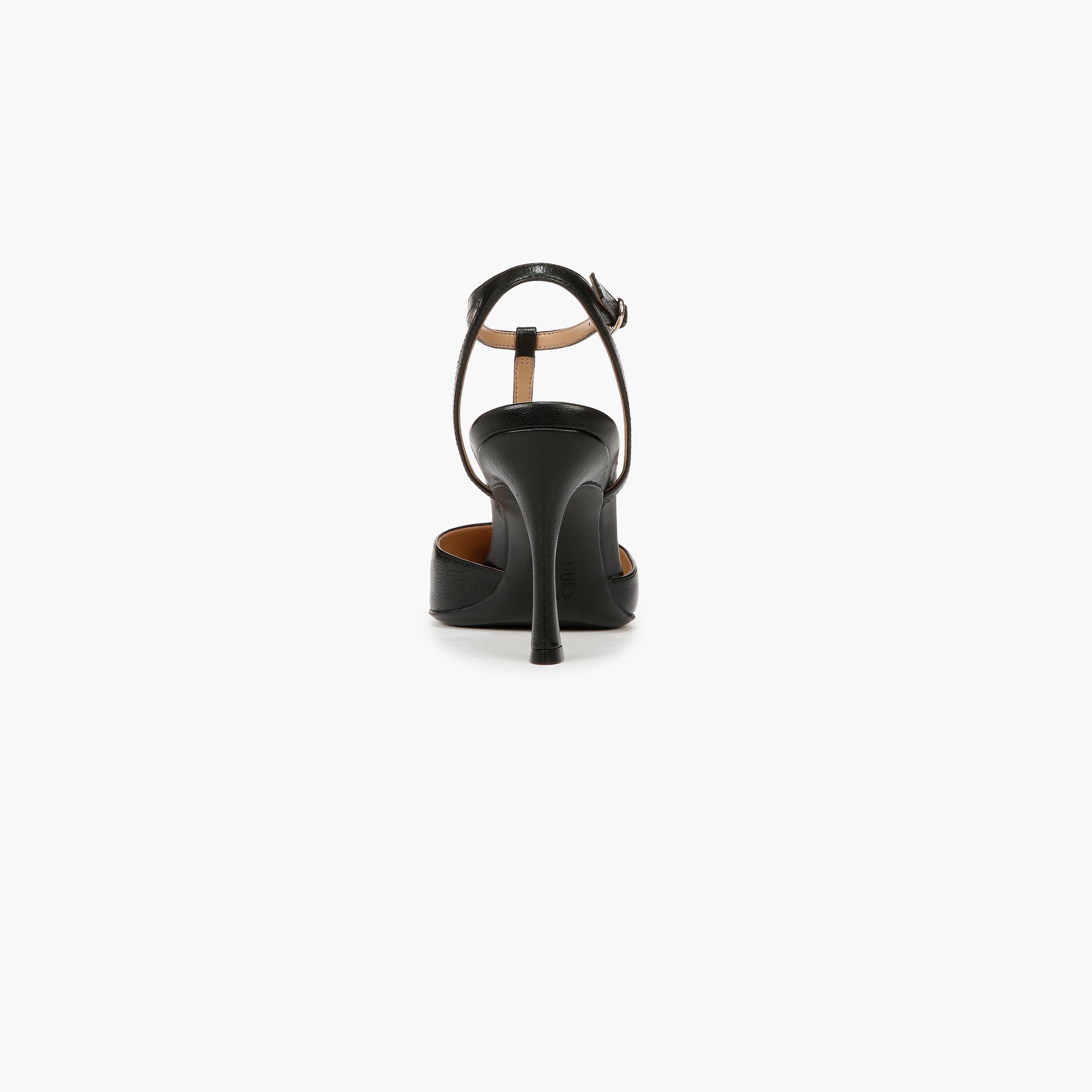 ناتشيولايزر- حذاء بحزام | NAASTRID-women-shoes-heels-image-7