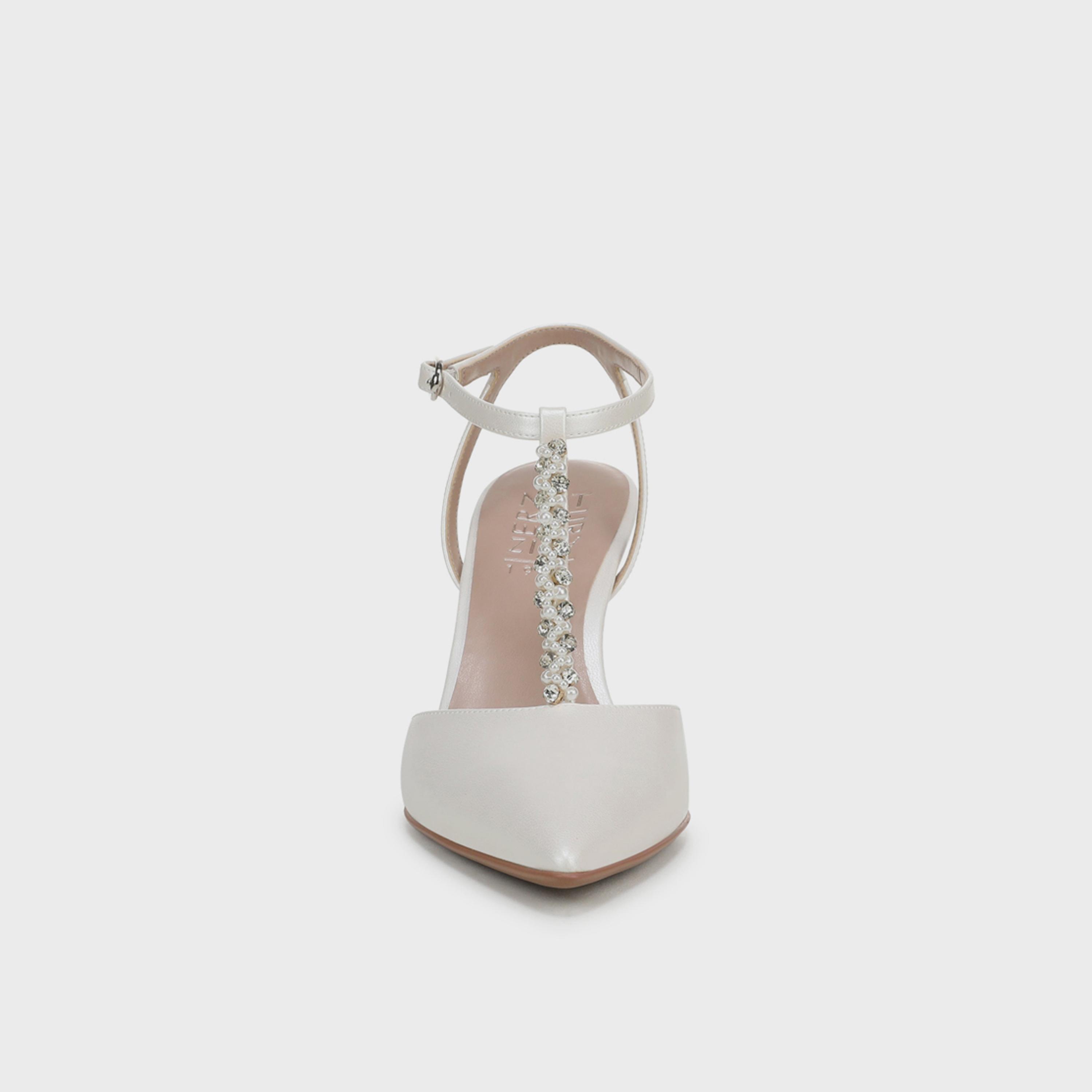 Naturalizer Women's Buckle Strap High-Heel Stiletto Pumps | NAASTRID-PEARL-women-shoes-heels-image-4