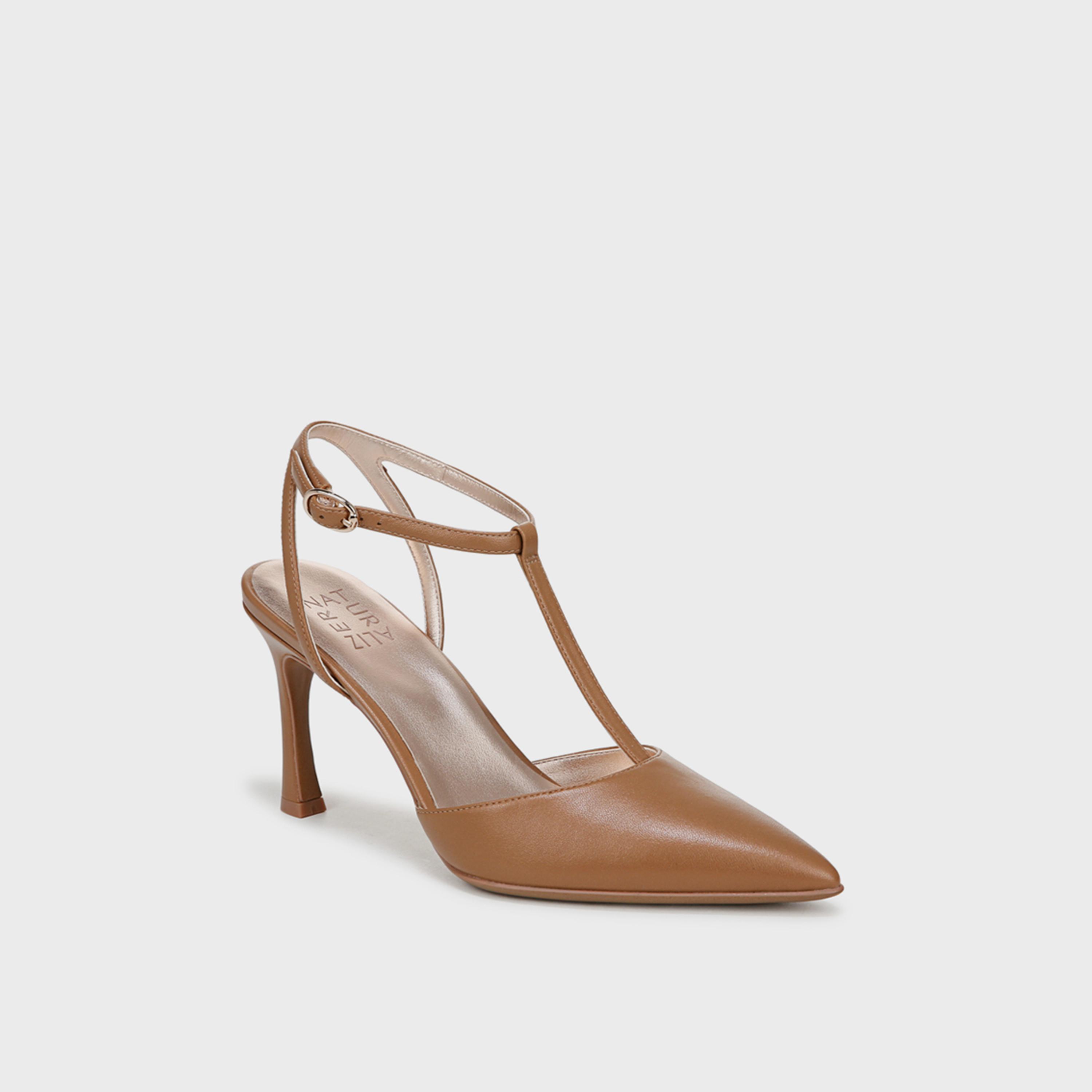 ناتشيولايزر- حذاء بحزام | NAASTRID-women-shoes-heels-image-11