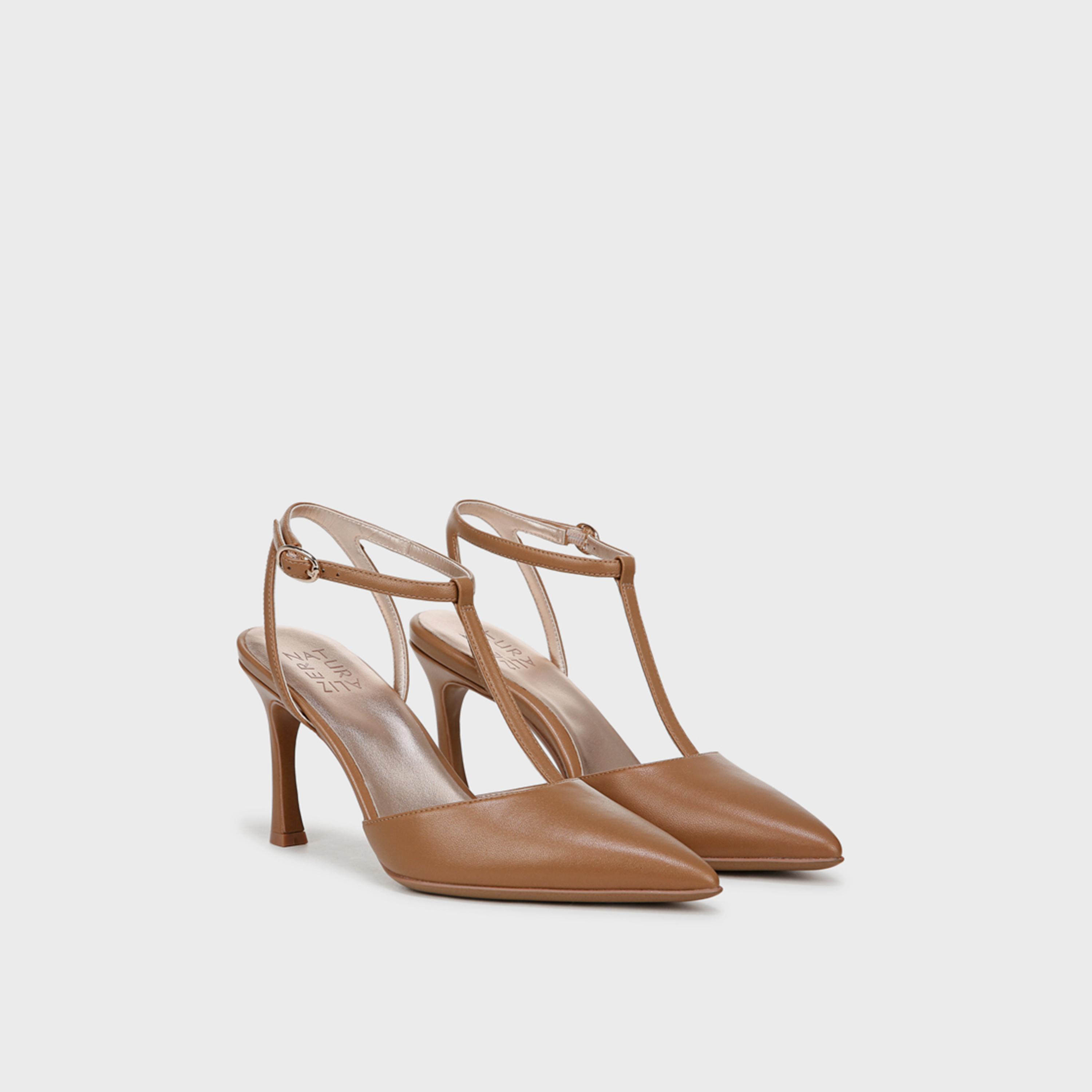 ناتشيولايزر- حذاء بحزام | NAASTRID-women-shoes-heels-image-12