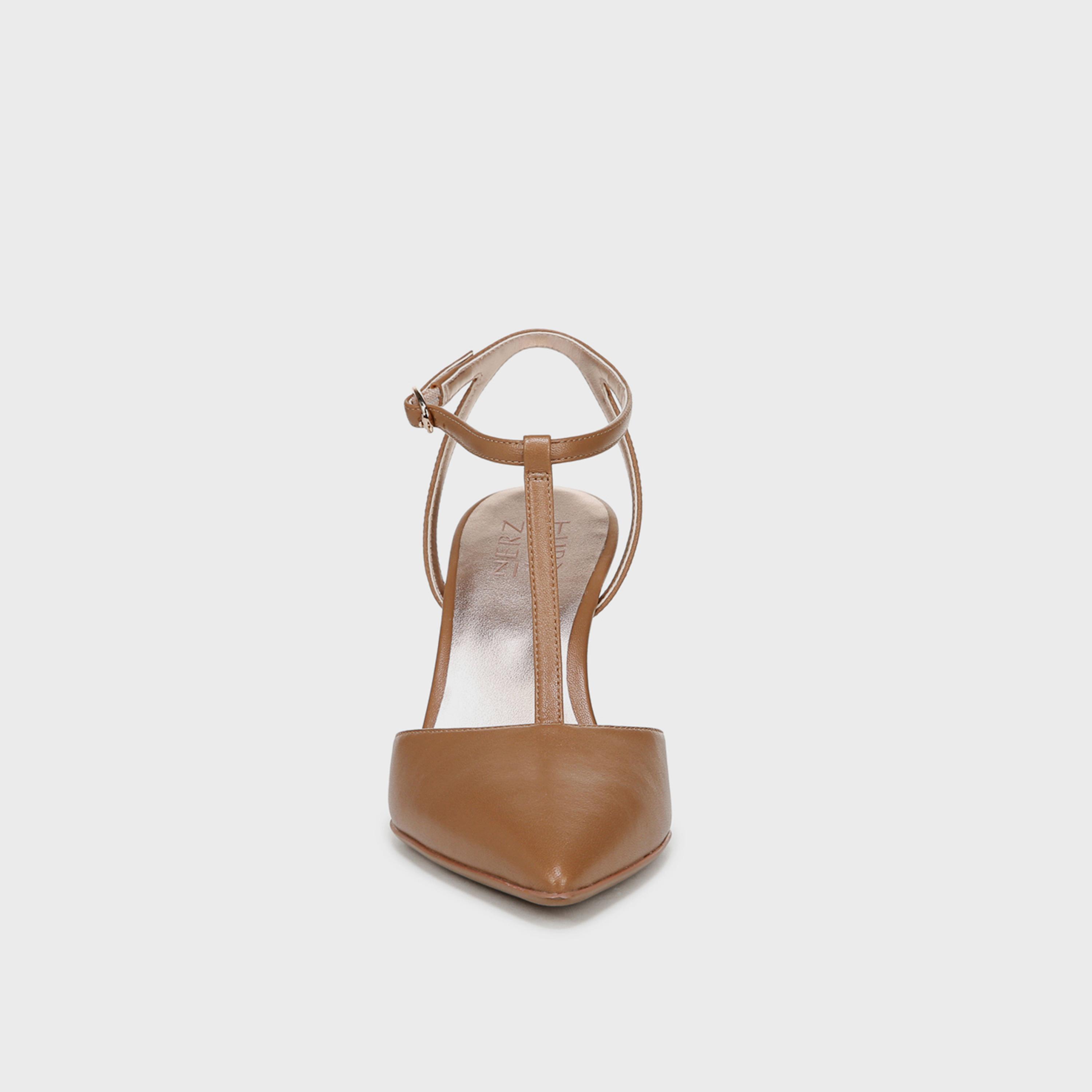 ناتشيولايزر- حذاء بحزام | NAASTRID-women-shoes-heels-image-14