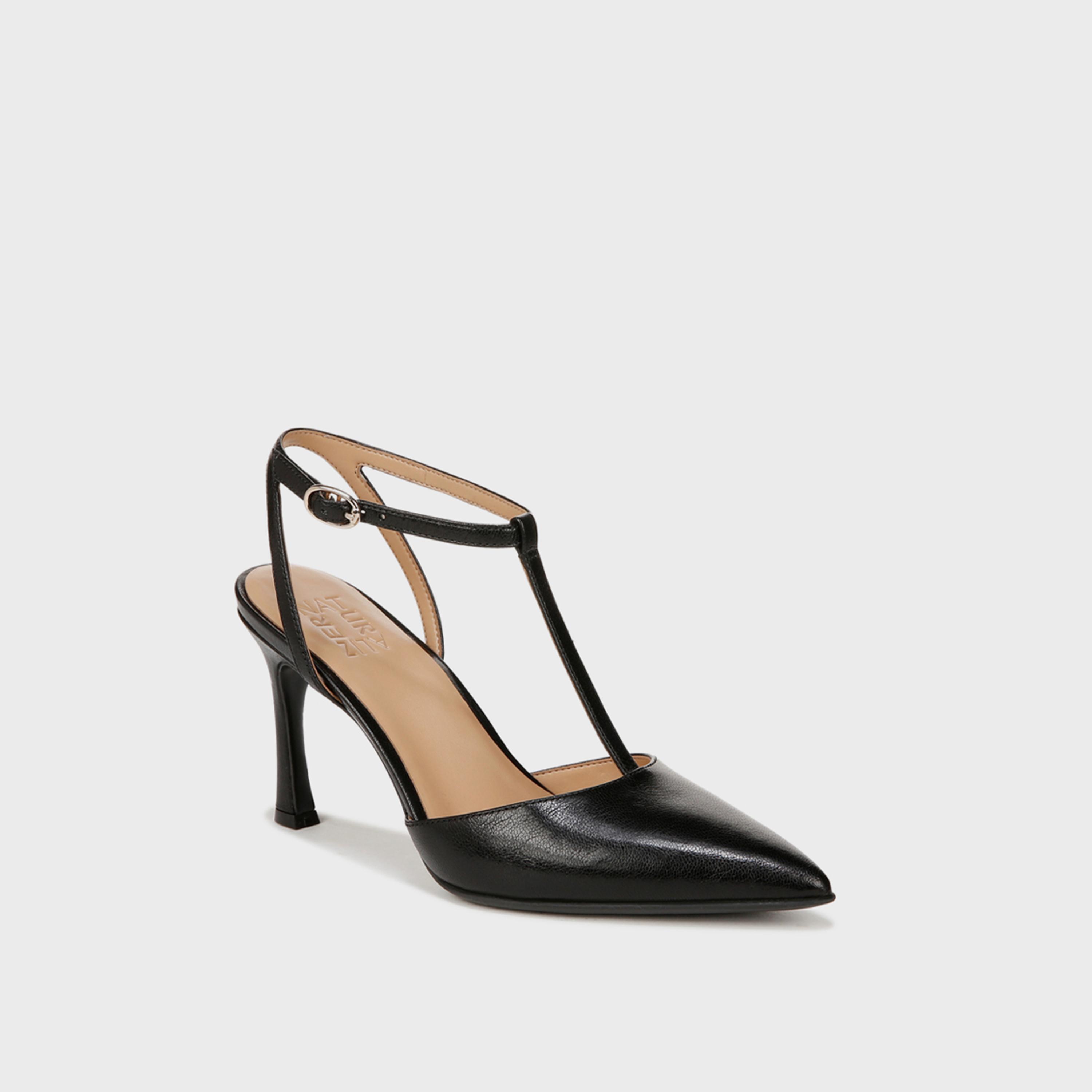 ناتشيولايزر- حذاء بحزام | NAASTRID-women-shoes-heels-image-16