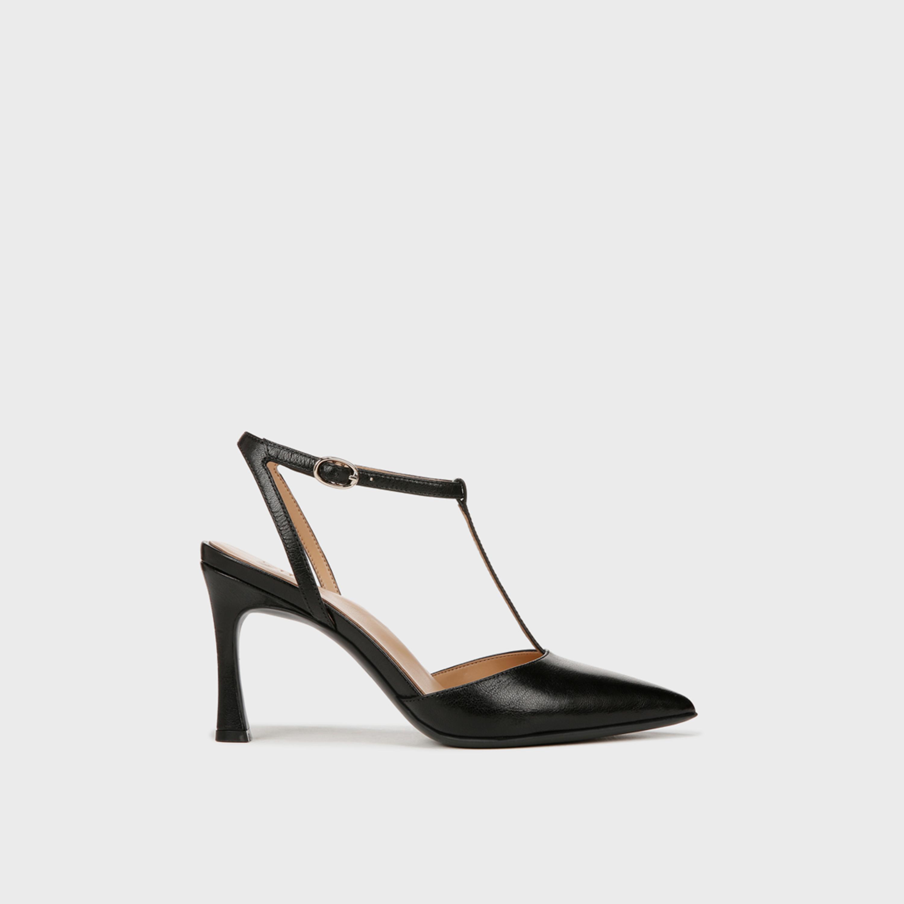 ناتشيولايزر- حذاء بحزام | NAASTRID-women-shoes-heels-image-18