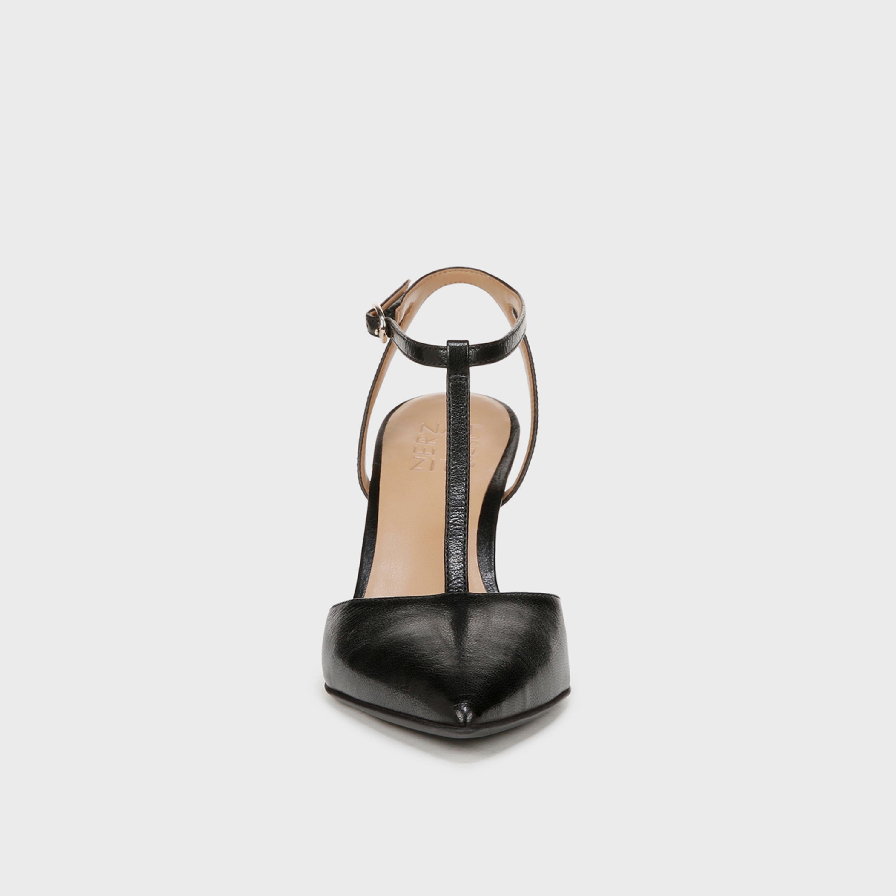 ناتشيولايزر- حذاء بحزام | NAASTRID-women-shoes-heels-image-19
