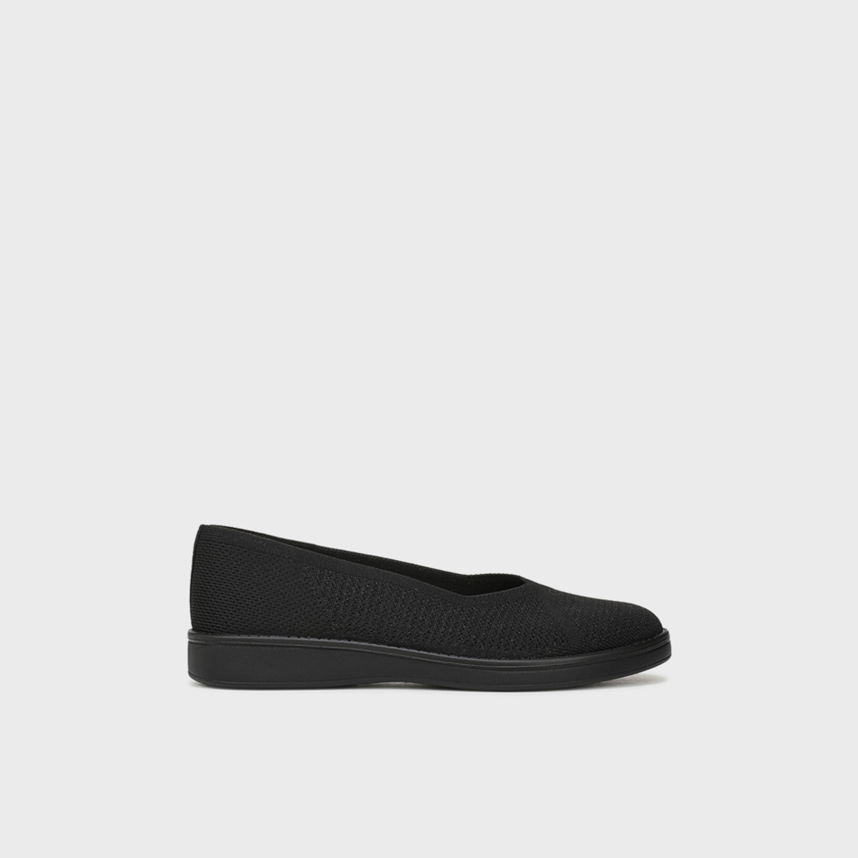Naturalizer Women's Slip-On Flat Round-Toe Ballerinas | NAAWARD-women-shoes-ballerinas-image-1