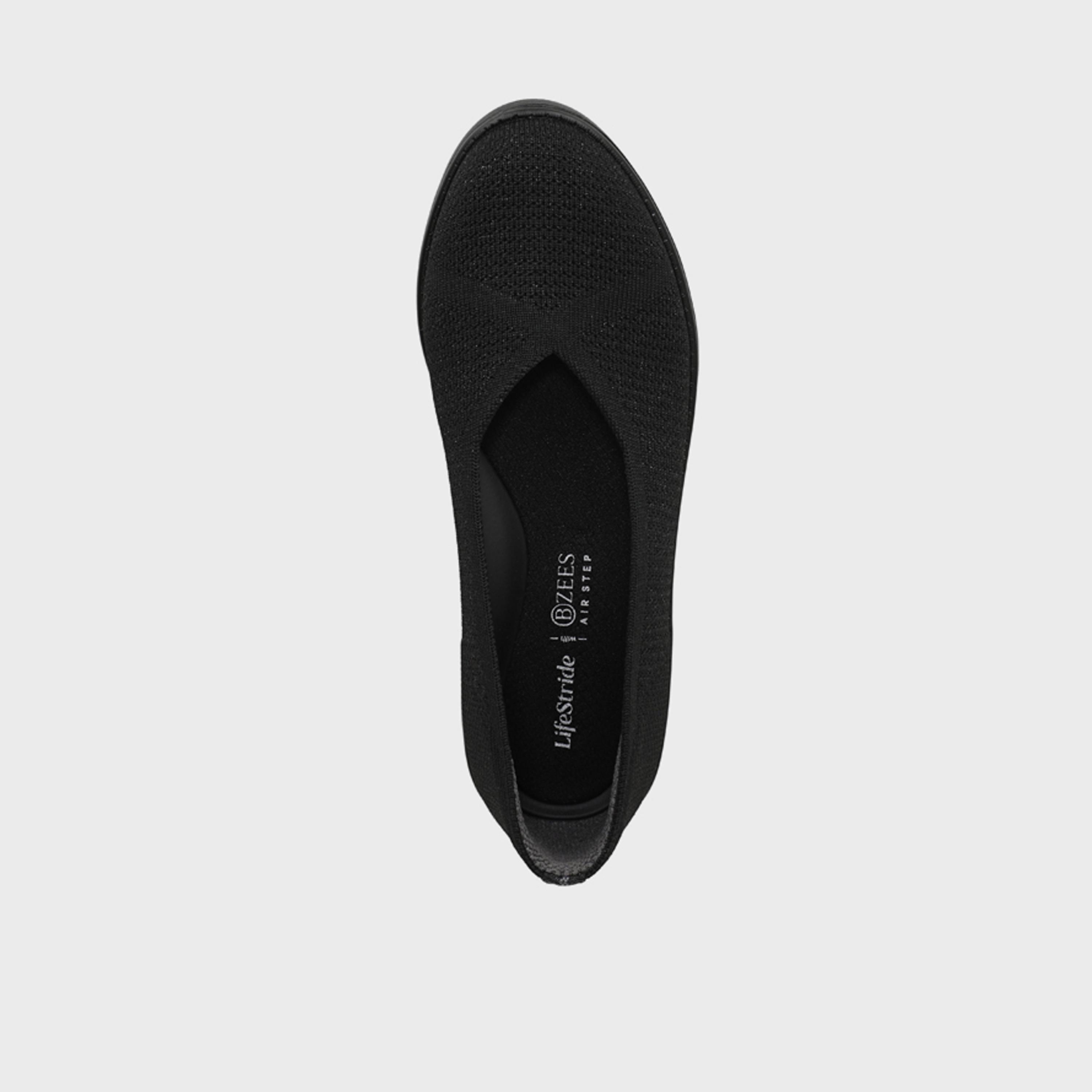 Naturalizer Women's Slip-On Flat Round-Toe Ballerinas | NAAWARD-women-shoes-ballerinas-image-5