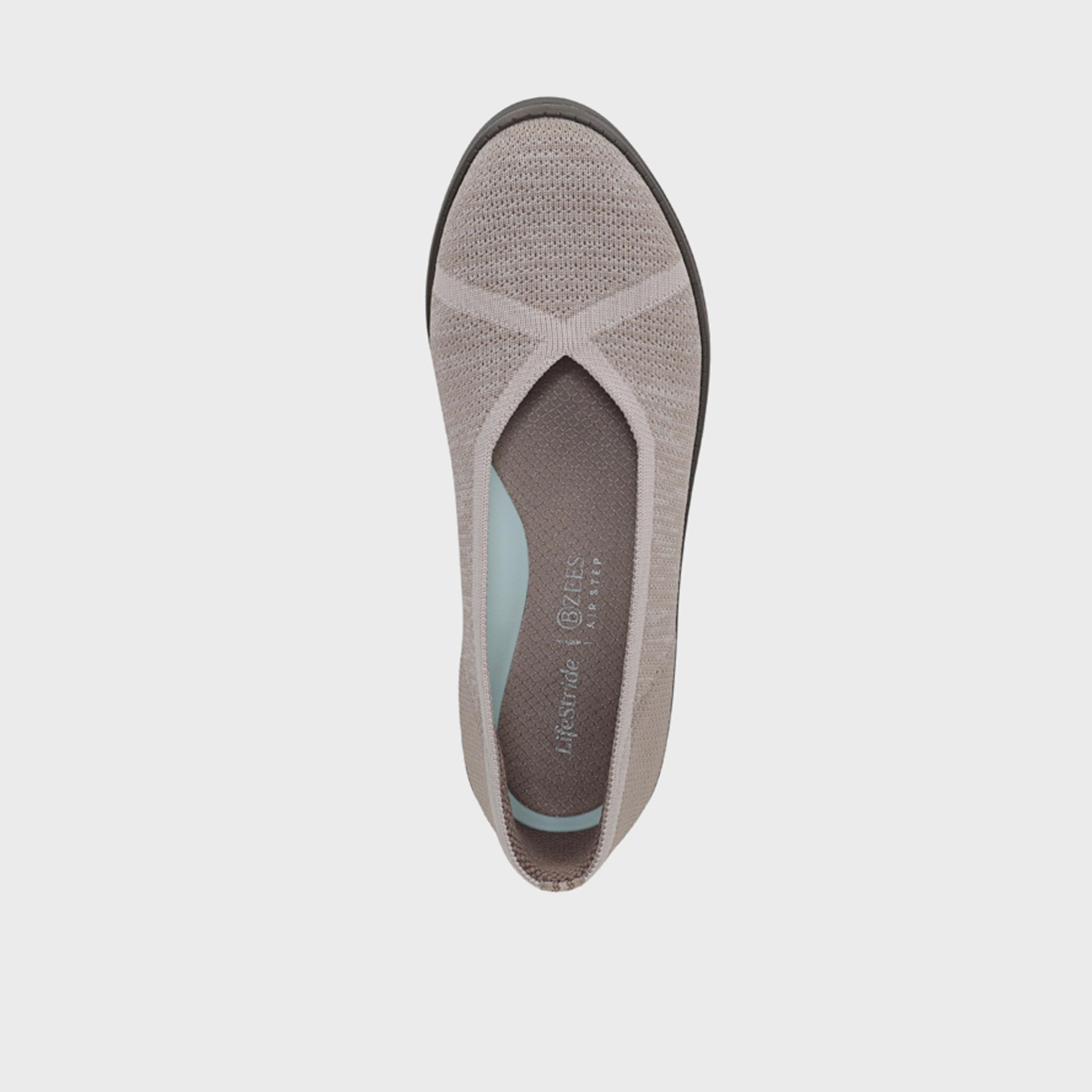 Naturalizer Women's Slip-On Flat Round-Toe Ballerinas | NAAWARD-women-shoes-ballerinas-image-11