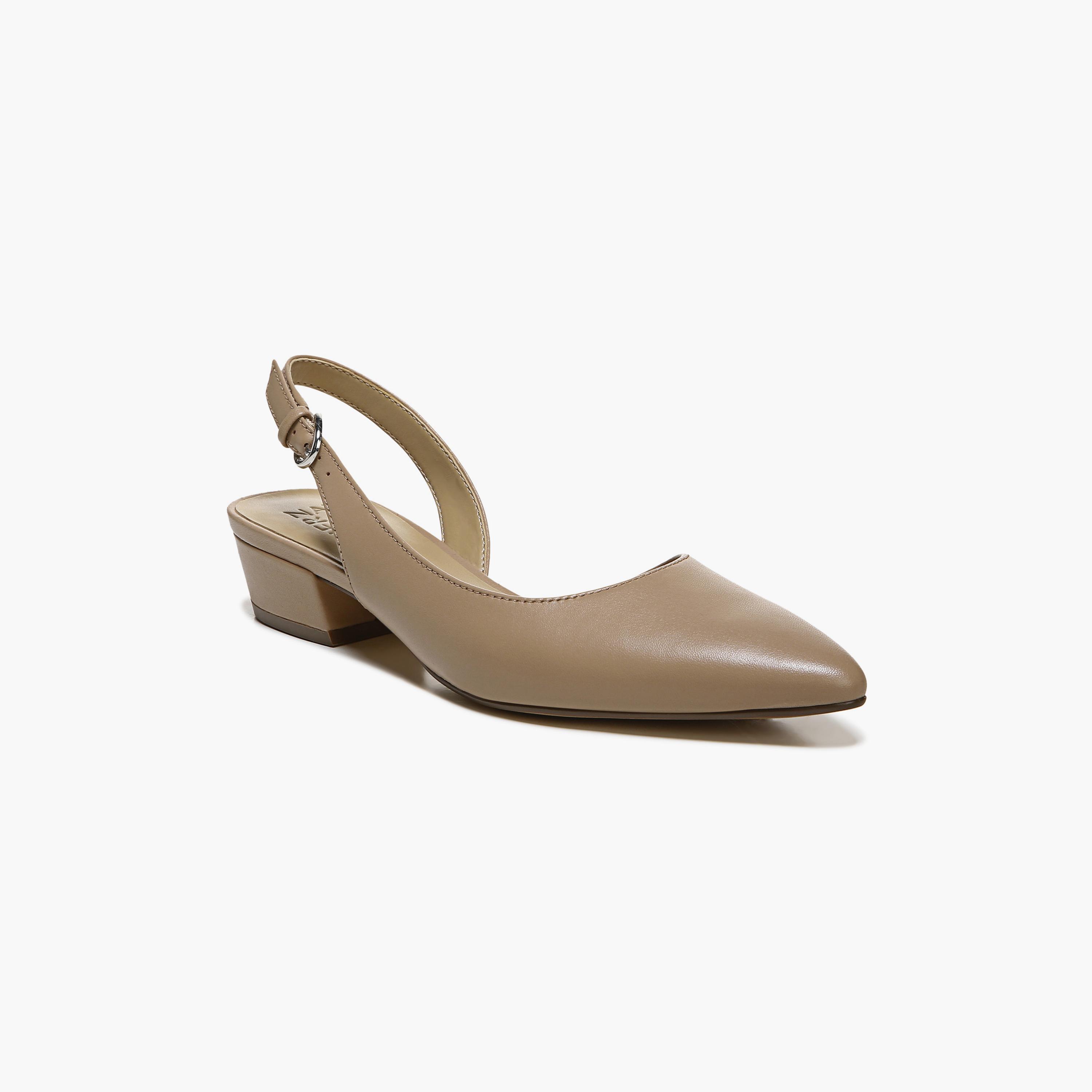 حذاء نسائي من Naturalizer بكعب عريض مع إبزيم من NABANKS-women-shoes-heels-image-11