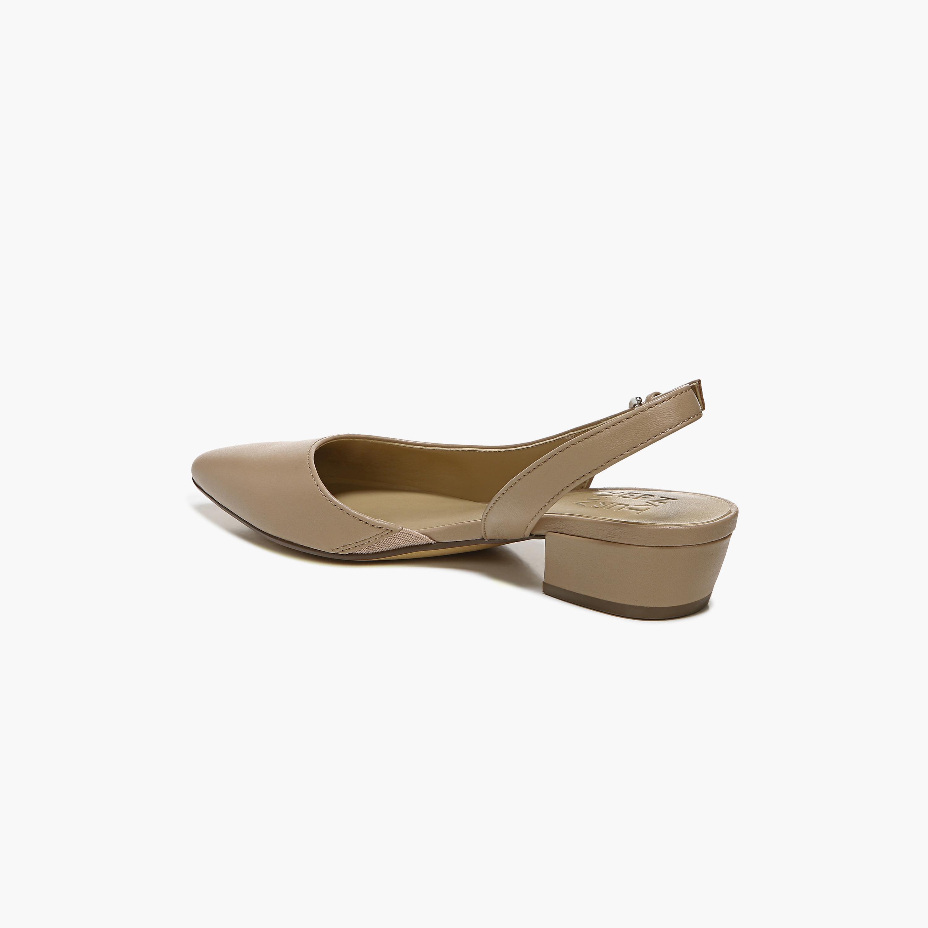 حذاء نسائي من Naturalizer بكعب عريض مع إبزيم من NABANKS-women-shoes-heels-image-20