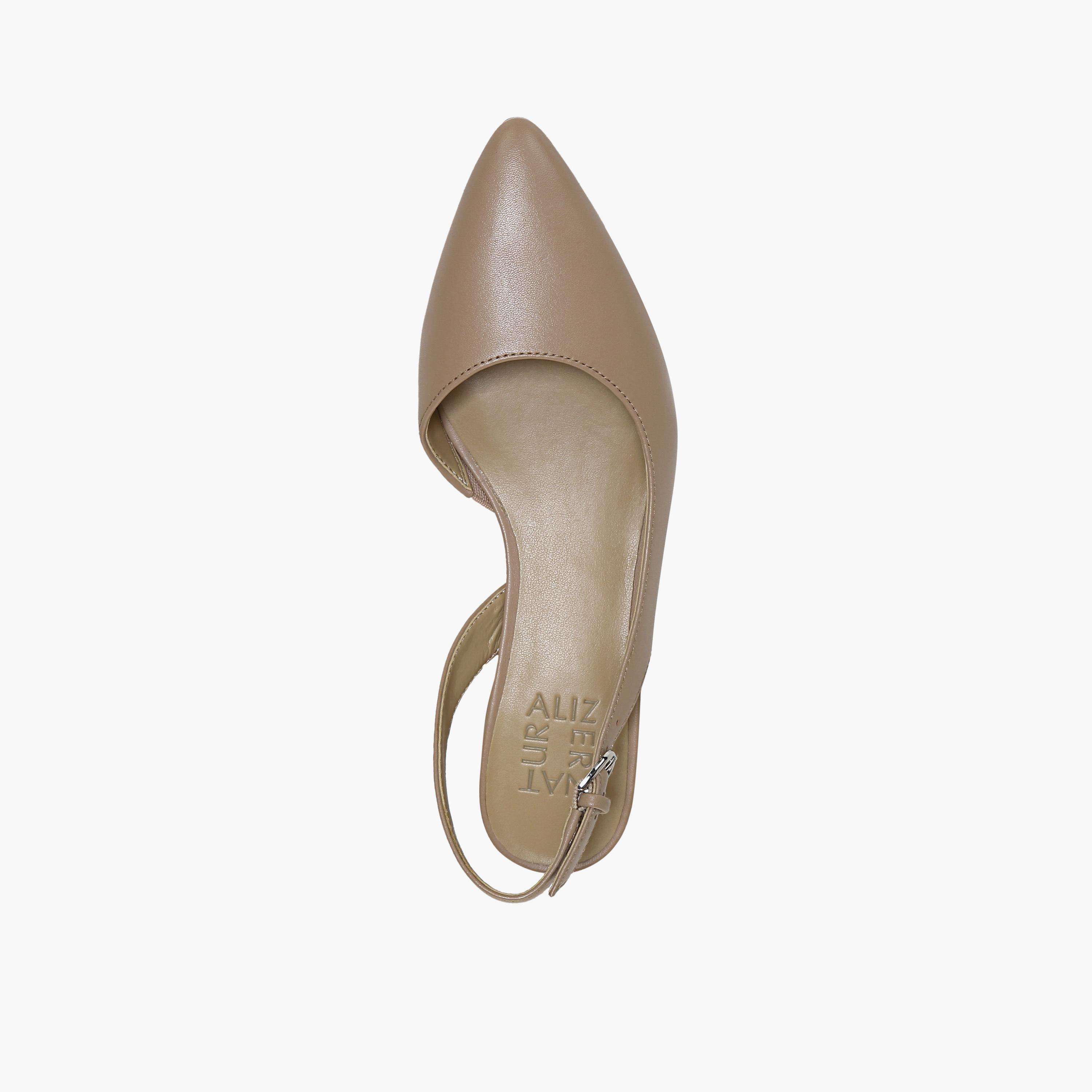 حذاء نسائي من Naturalizer بكعب عريض مع إبزيم من NABANKS-women-shoes-heels-image-18