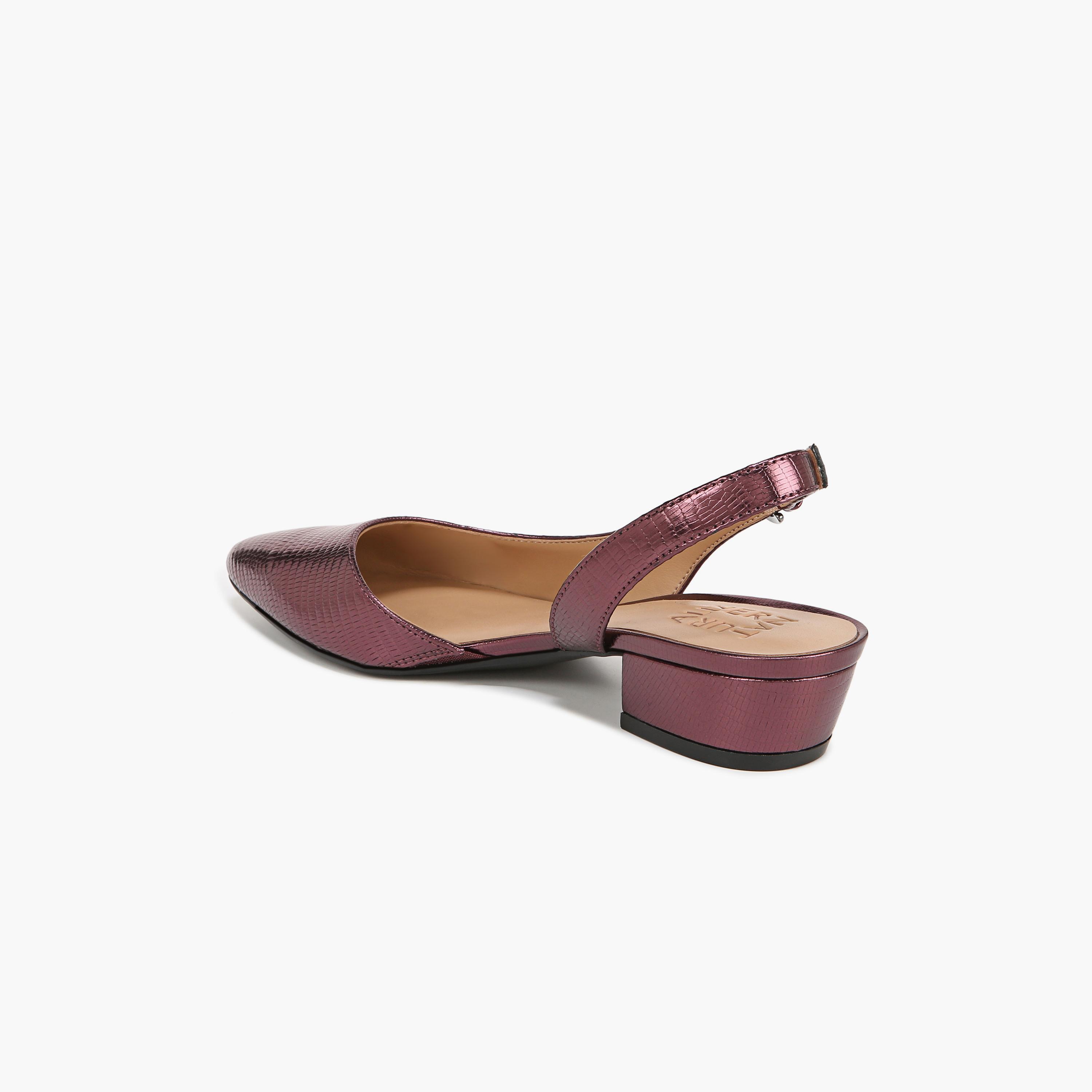 Naturalizer Women's Block Heels with Buckle NABANKS-women-shoes-heels-image-10
