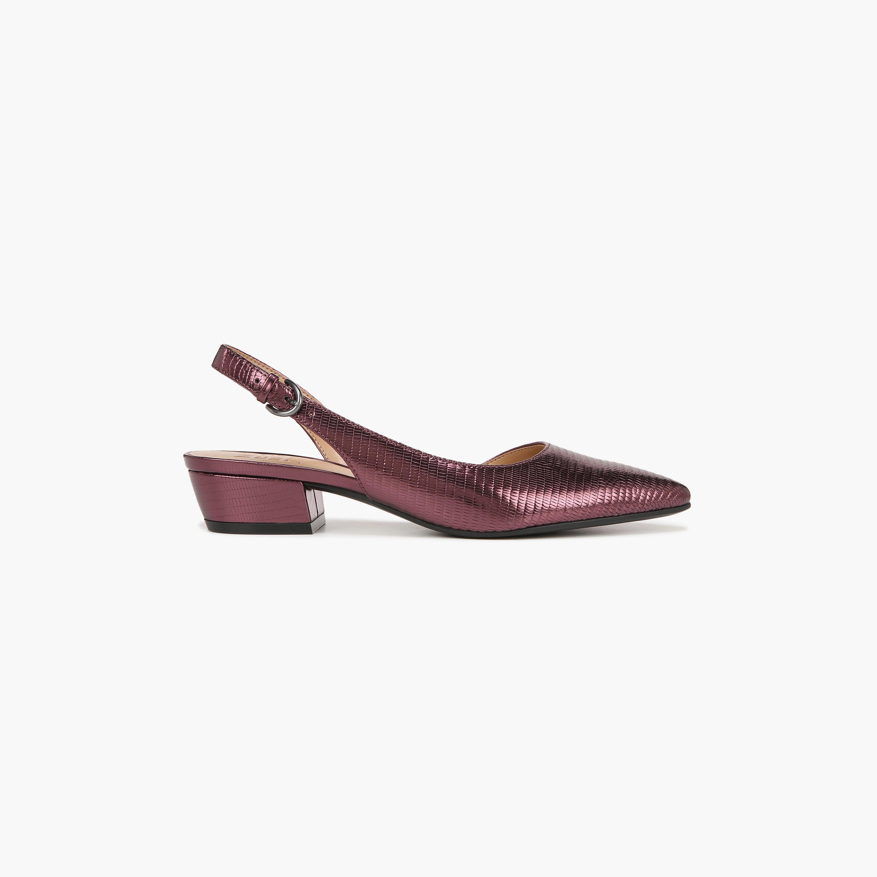 حذاء نسائي من Naturalizer بكعب عريض مع إبزيم من NABANKS-women-shoes-heels-image-4