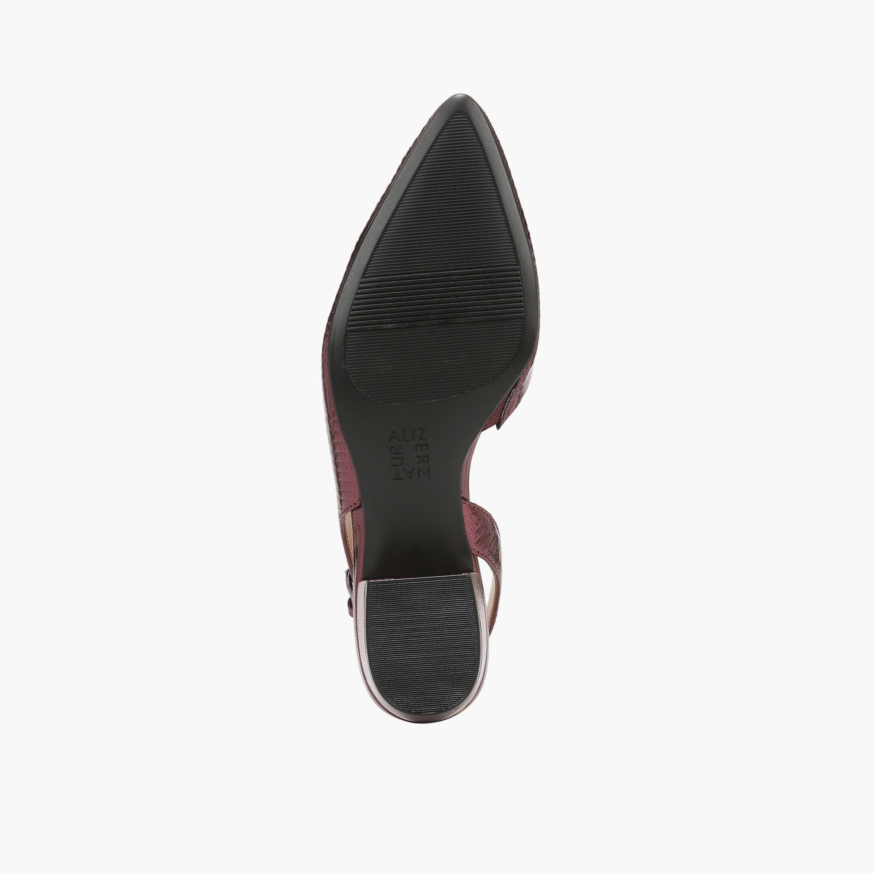 حذاء نسائي من Naturalizer بكعب عريض مع إبزيم من NABANKS-women-shoes-heels-image-9