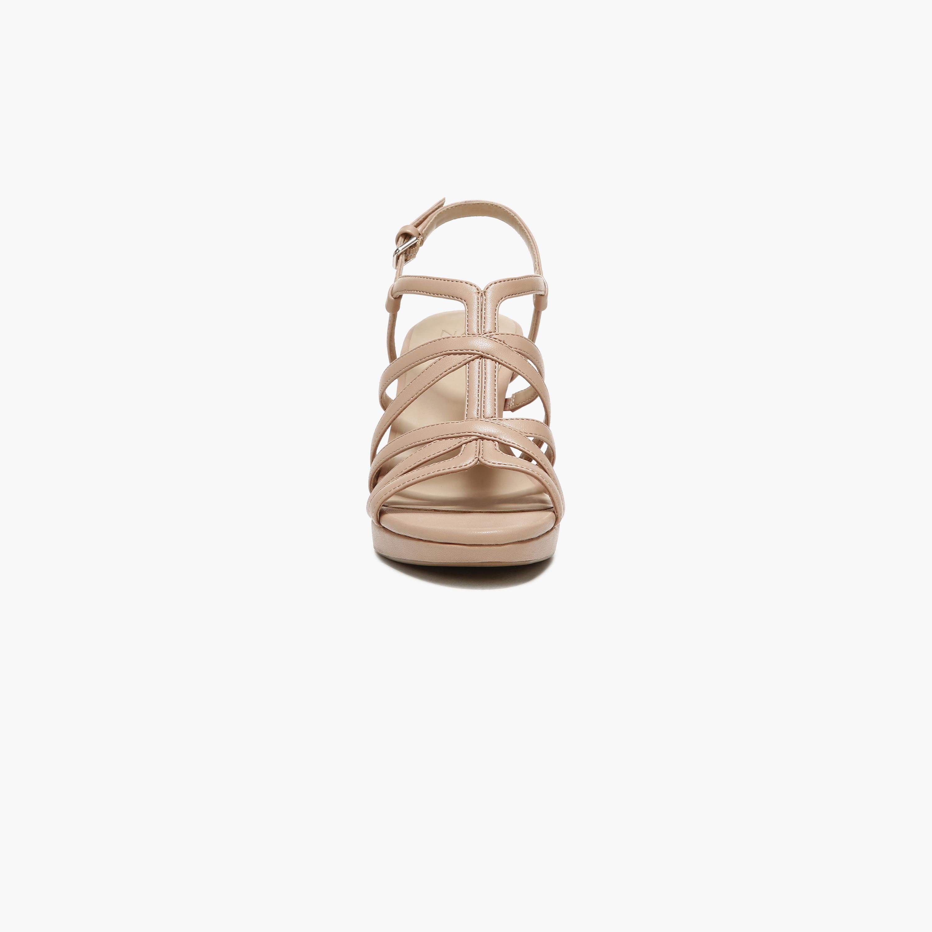 ناتشيولايزر- صندل لامع بكعب وحزام | NABAYLOR-women-shoes-heels-image-25