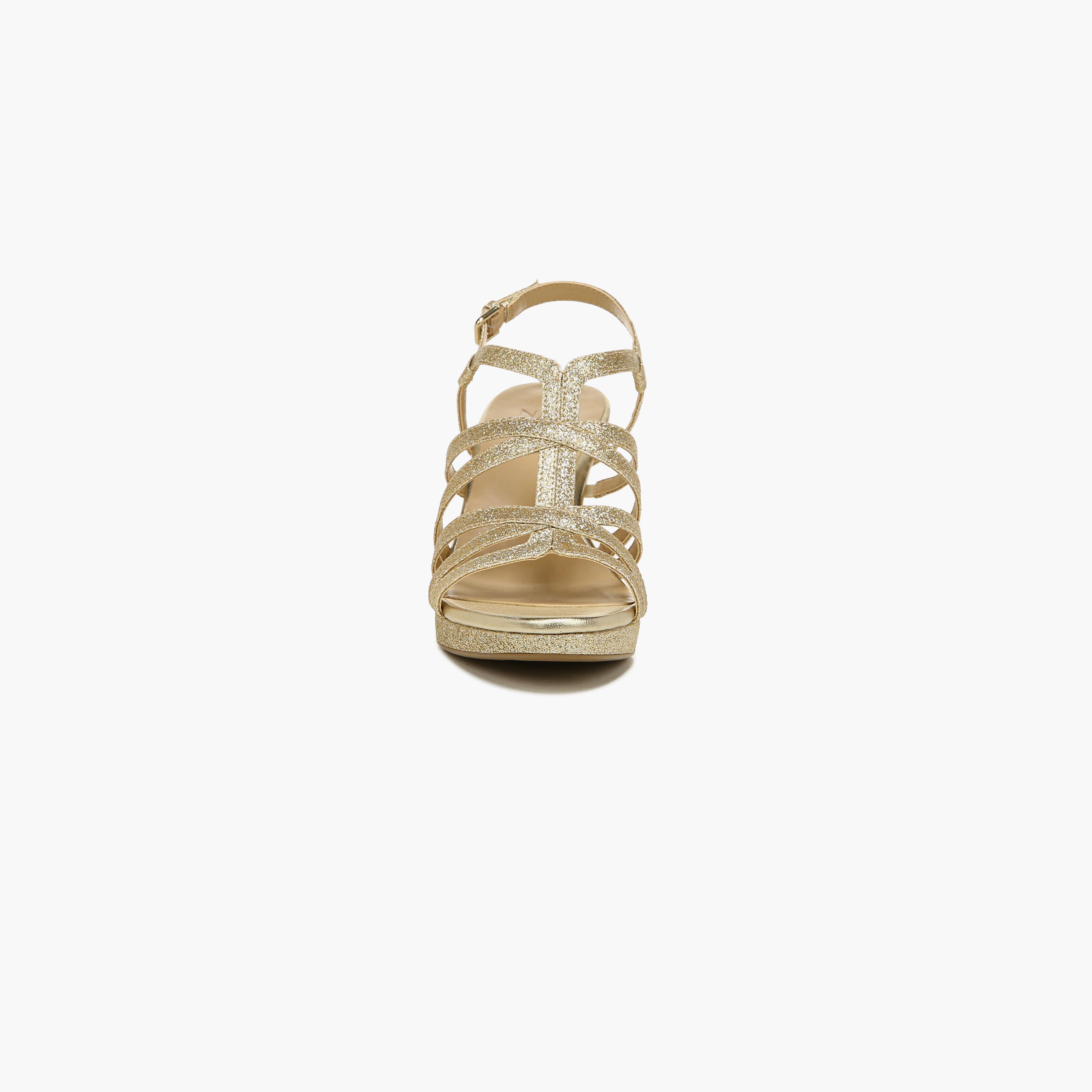 ناتشيولايزر- صندل لامع بكعب وحزام | NABAYLOR-women-shoes-heels-image-15
