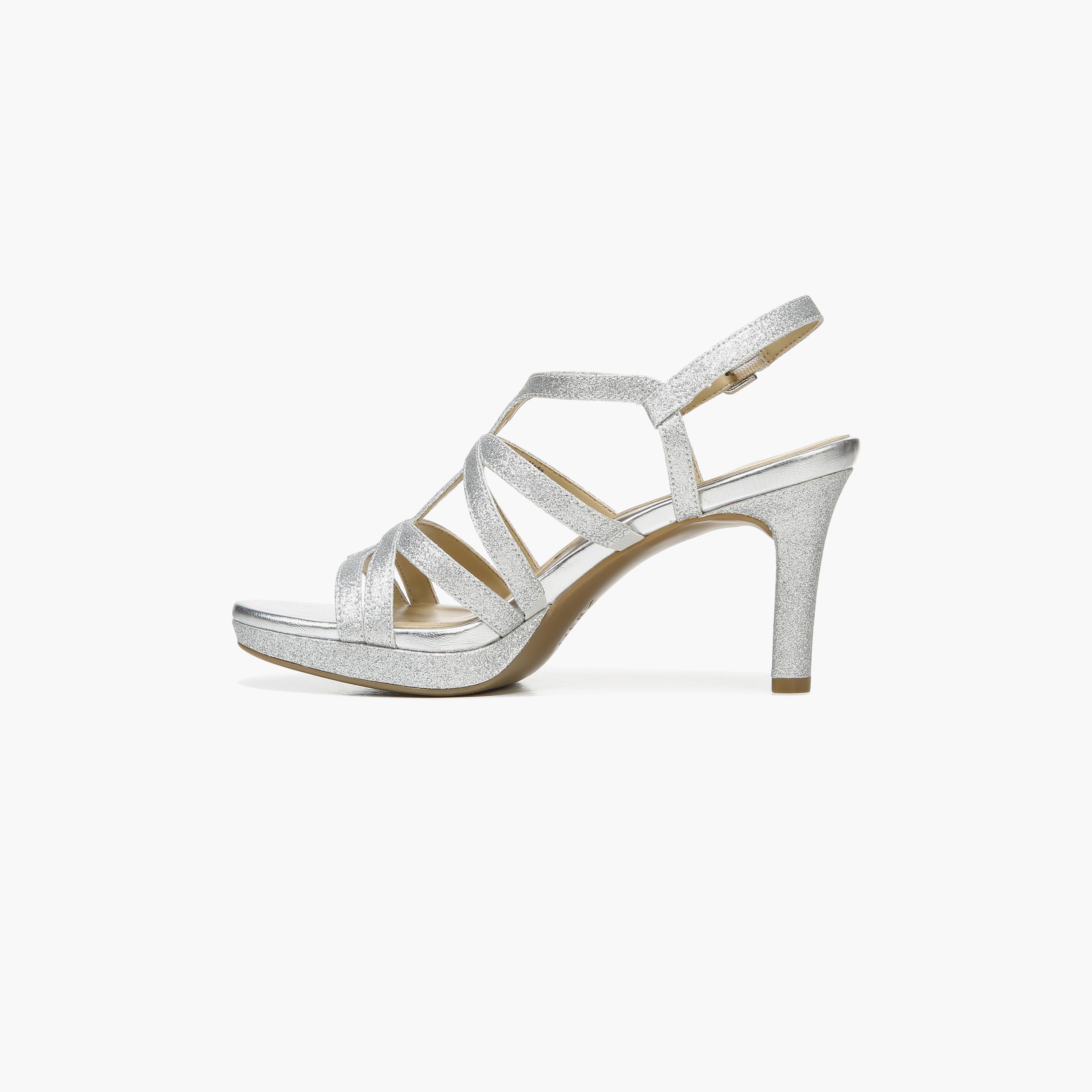 ناتشيولايزر- صندل لامع بكعب وحزام | NABAYLOR-women-shoes-heels-image-6