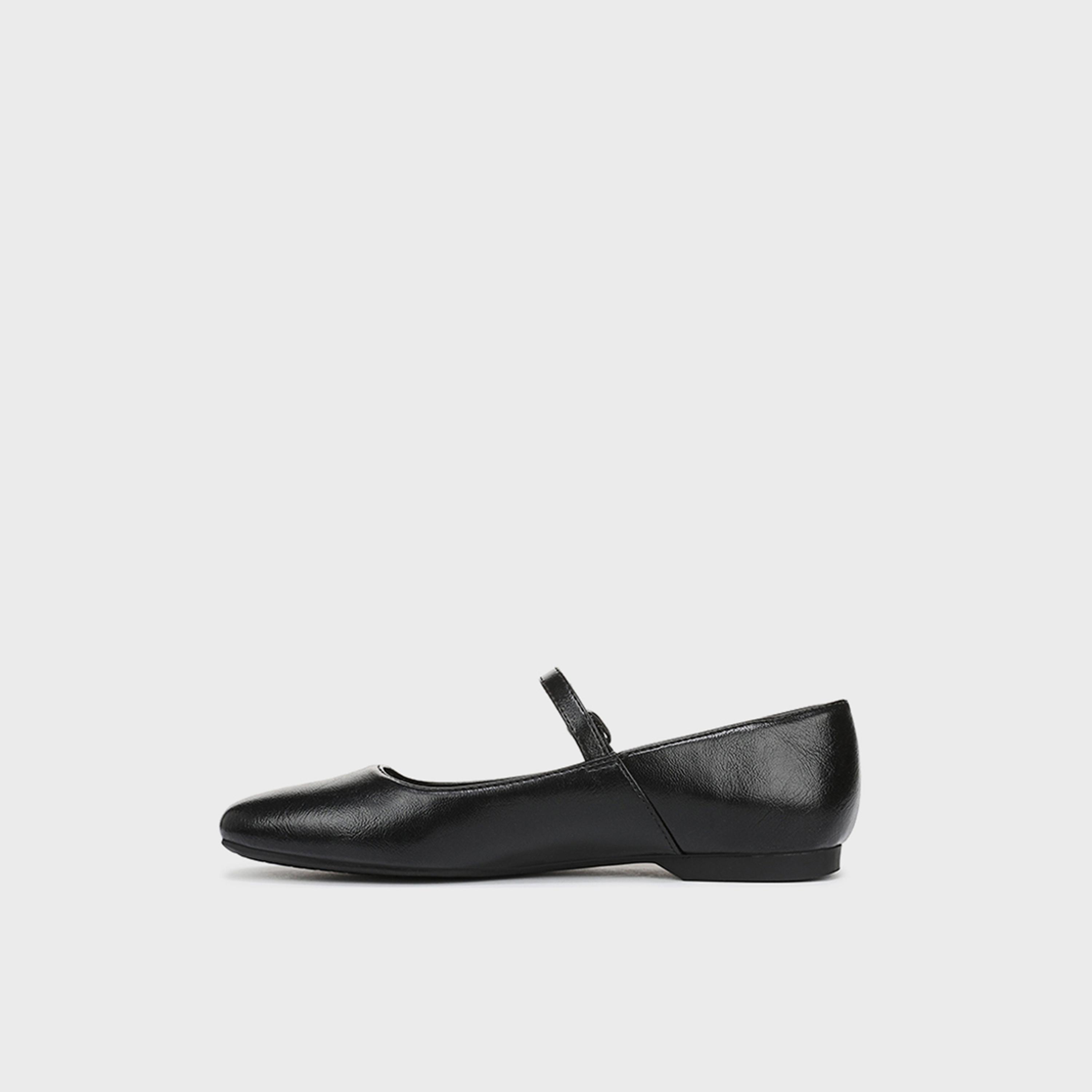 ناتشورالايزر - حذاء ماري جين مسطح بحزام إبزيم للنساء | NABELOVED-women-shoes-ballerinas-image-5