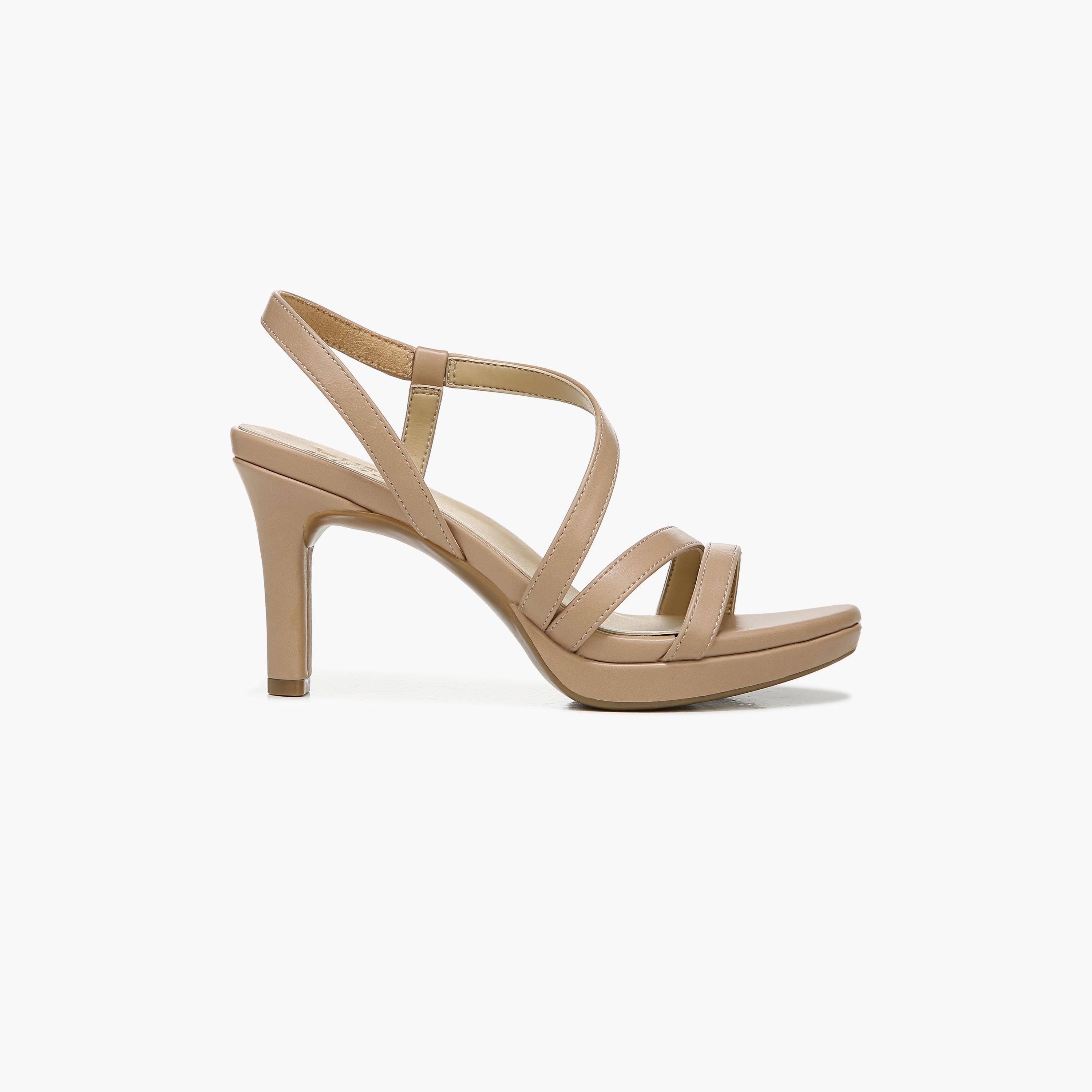 ناتشيولايزر- صندل كعب بحزام | NABRENTA-women-shoes-heels-image-4