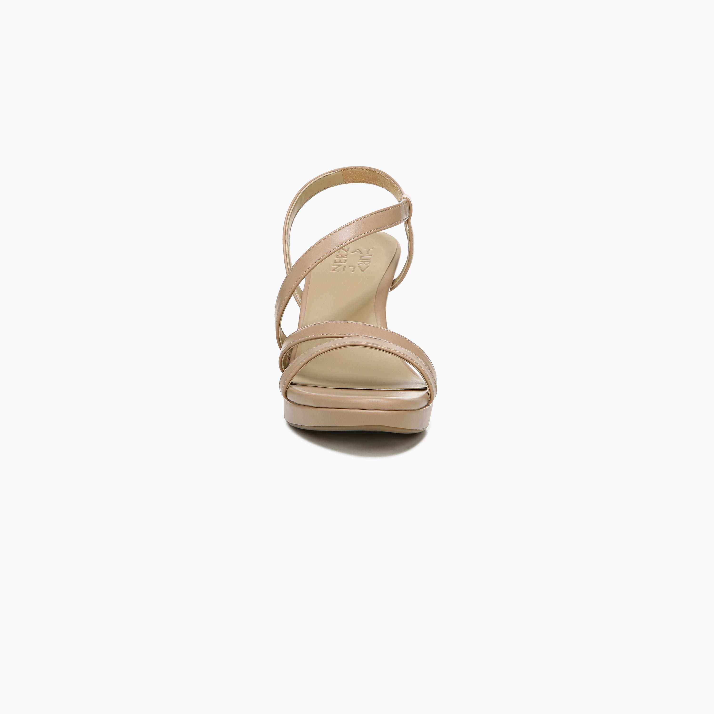 ناتشيولايزر- صندل كعب بحزام | NABRENTA-women-shoes-heels-image-5