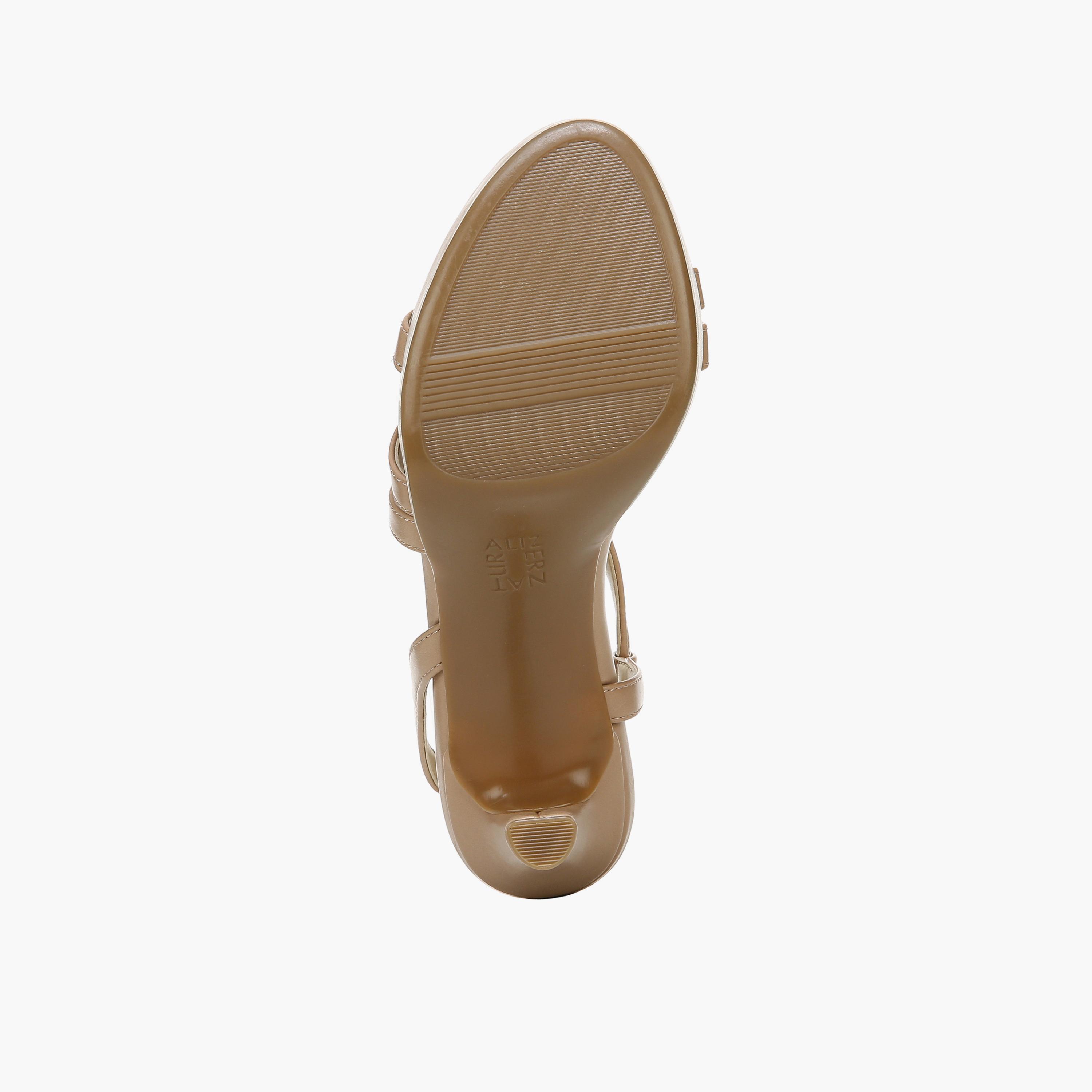 ناتشيولايزر- صندل كعب بحزام | NABRENTA-women-shoes-heels-image-9