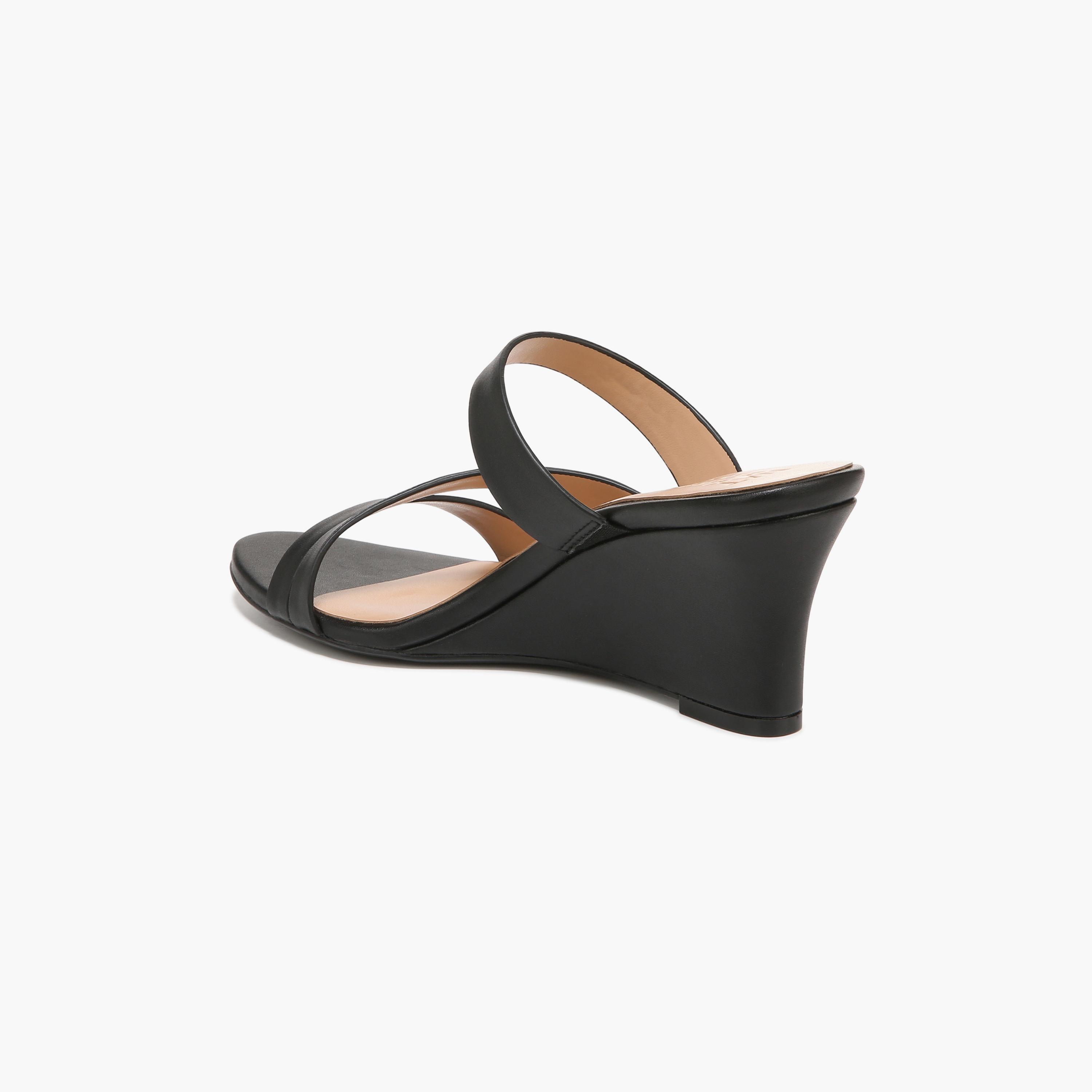 ناتشيولايزر- صندل ويدج حزام | NABREONA-women-shoes-sandals-flats-image-20