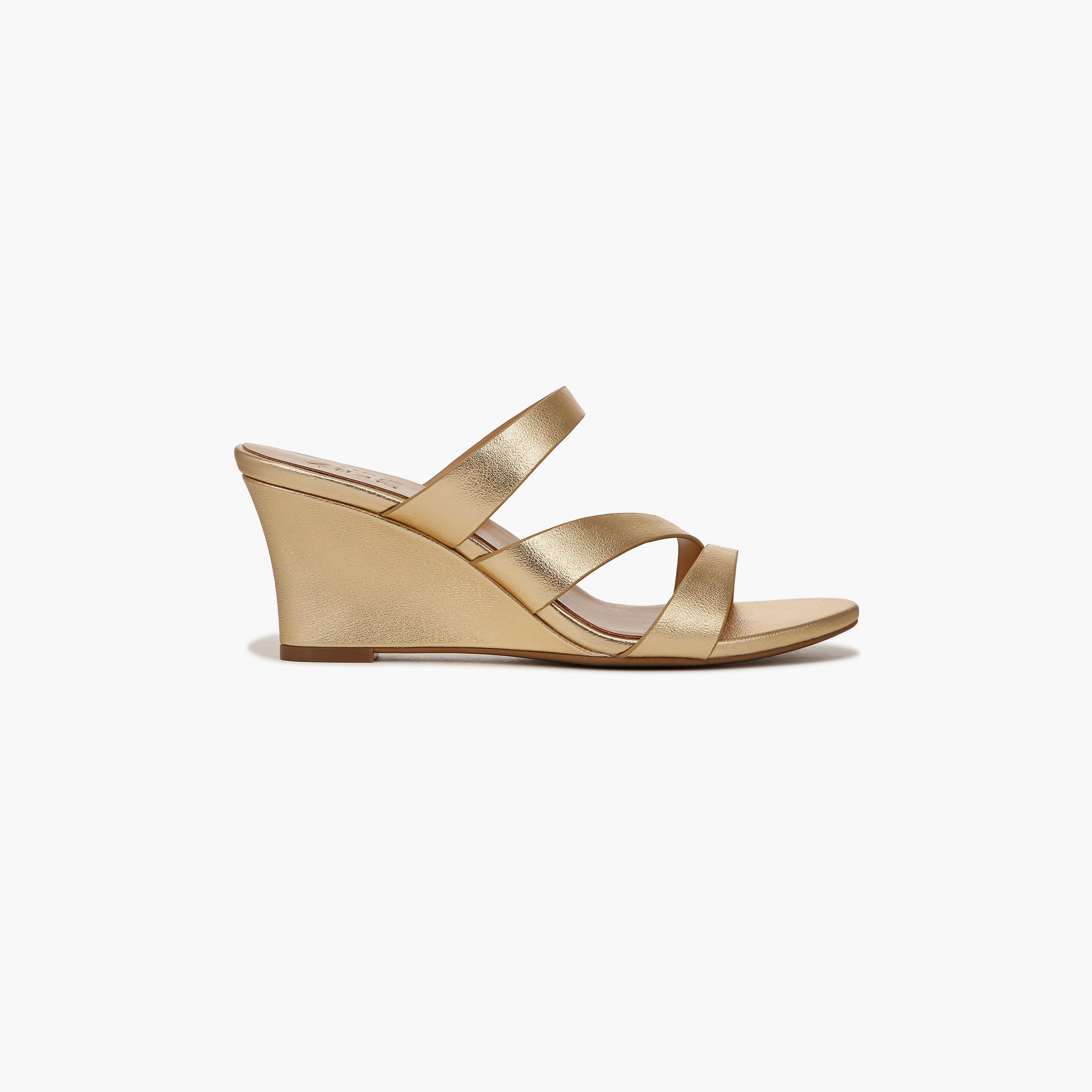 ناتشيولايزر- صندل ويدج حزام | NABREONA-women-shoes-sandals-flats-image-34
